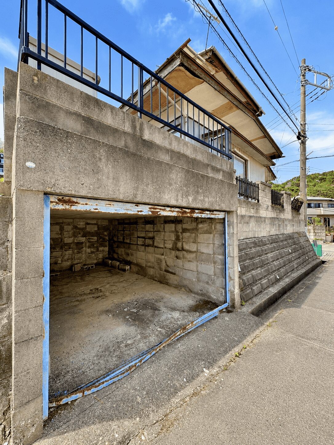 #A36_茨城県日立市西成沢町