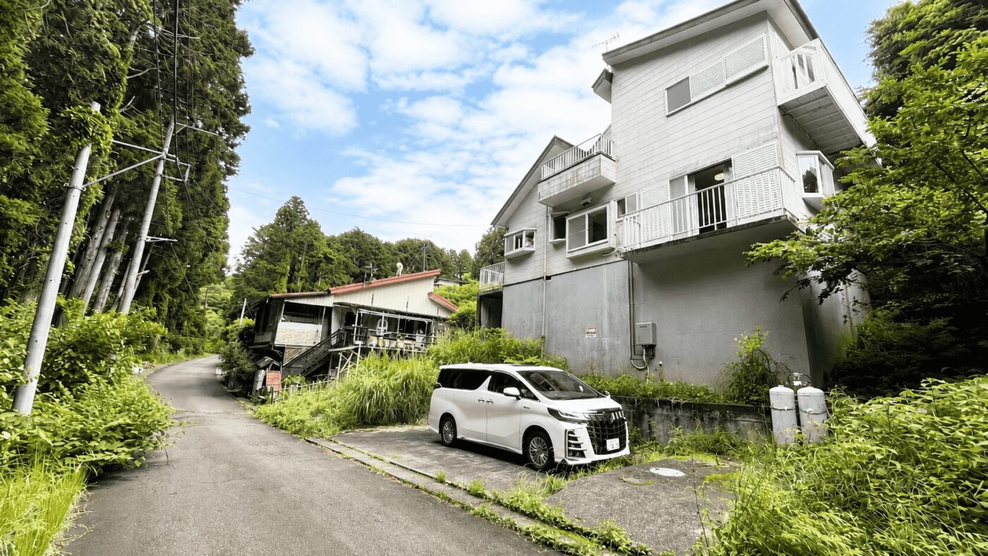 #A15_静岡県伊豆の国市奈古谷