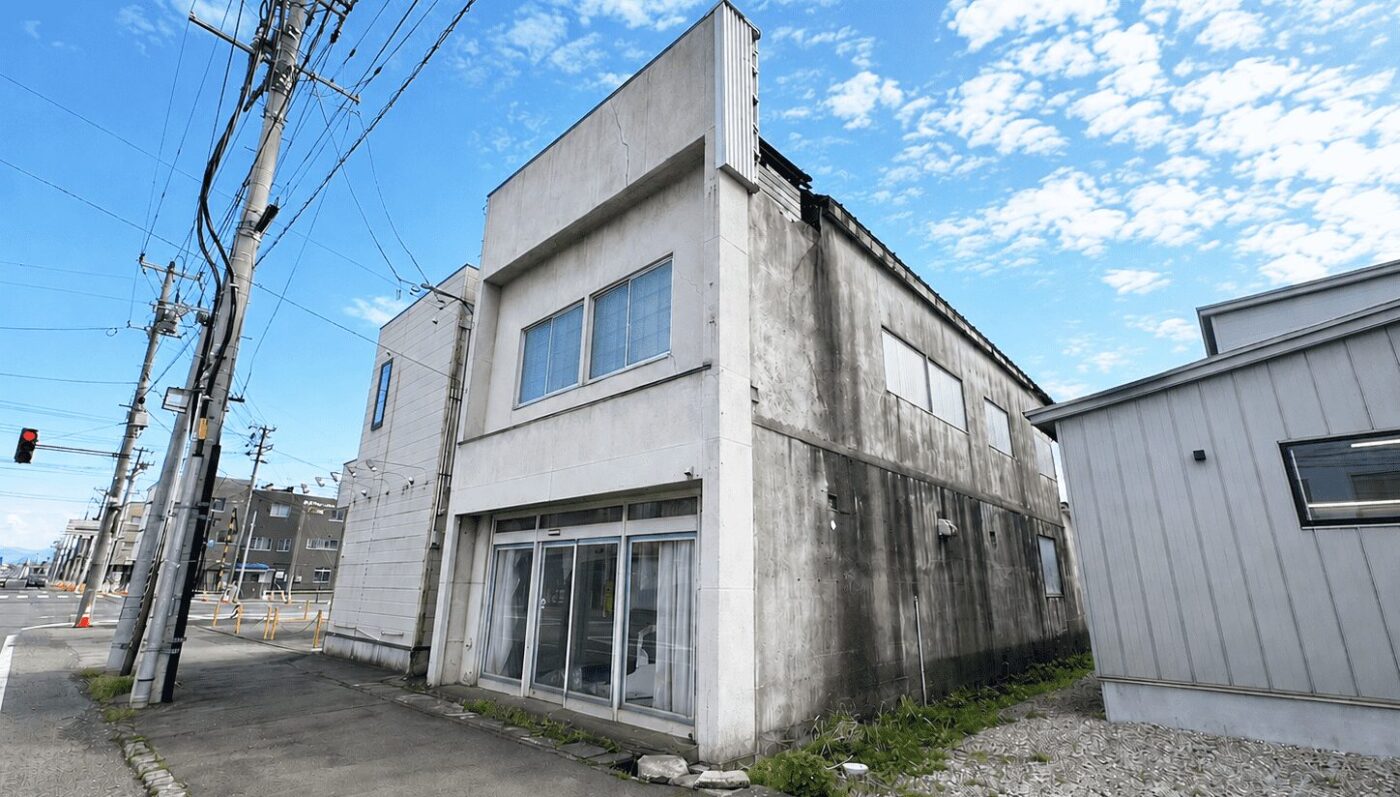 #A149_秋田県大館市御成町
