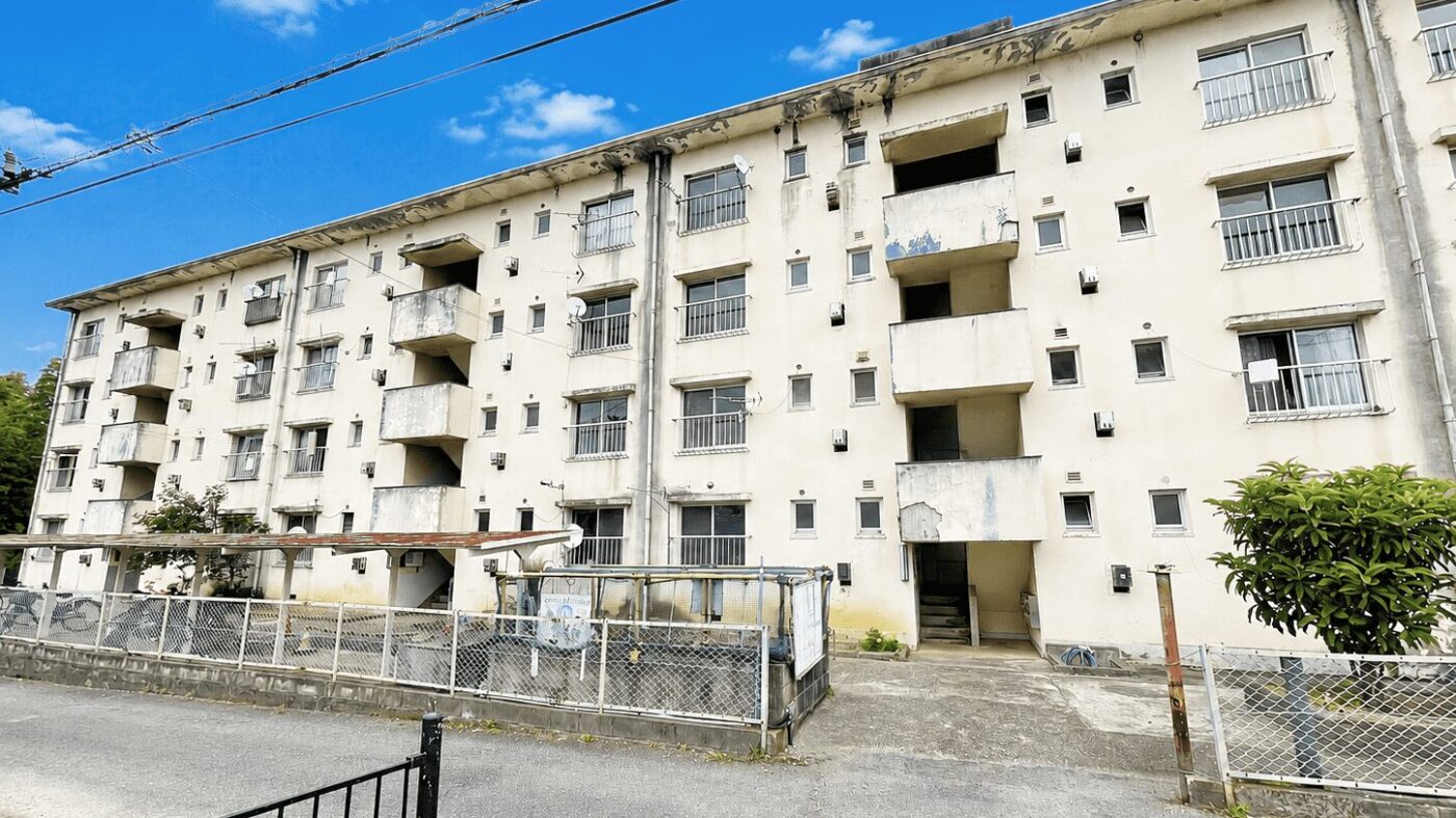 #A146_第10キャッスルコーポ西辰巳台