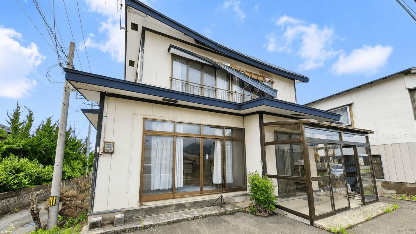 #A172_秋田県鹿角市花輪葉ノ木谷地