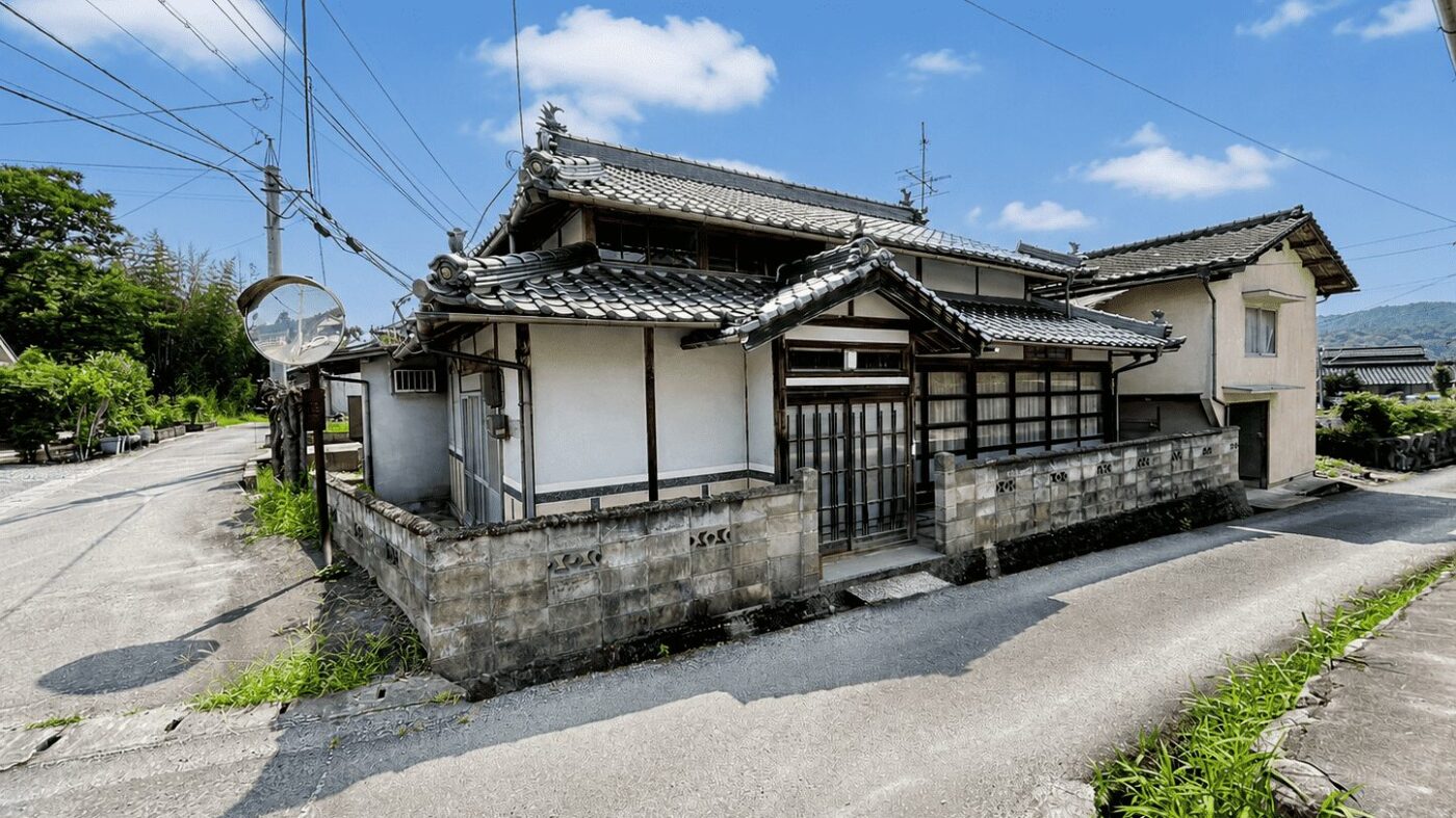 A117_岡山県津山市田熊