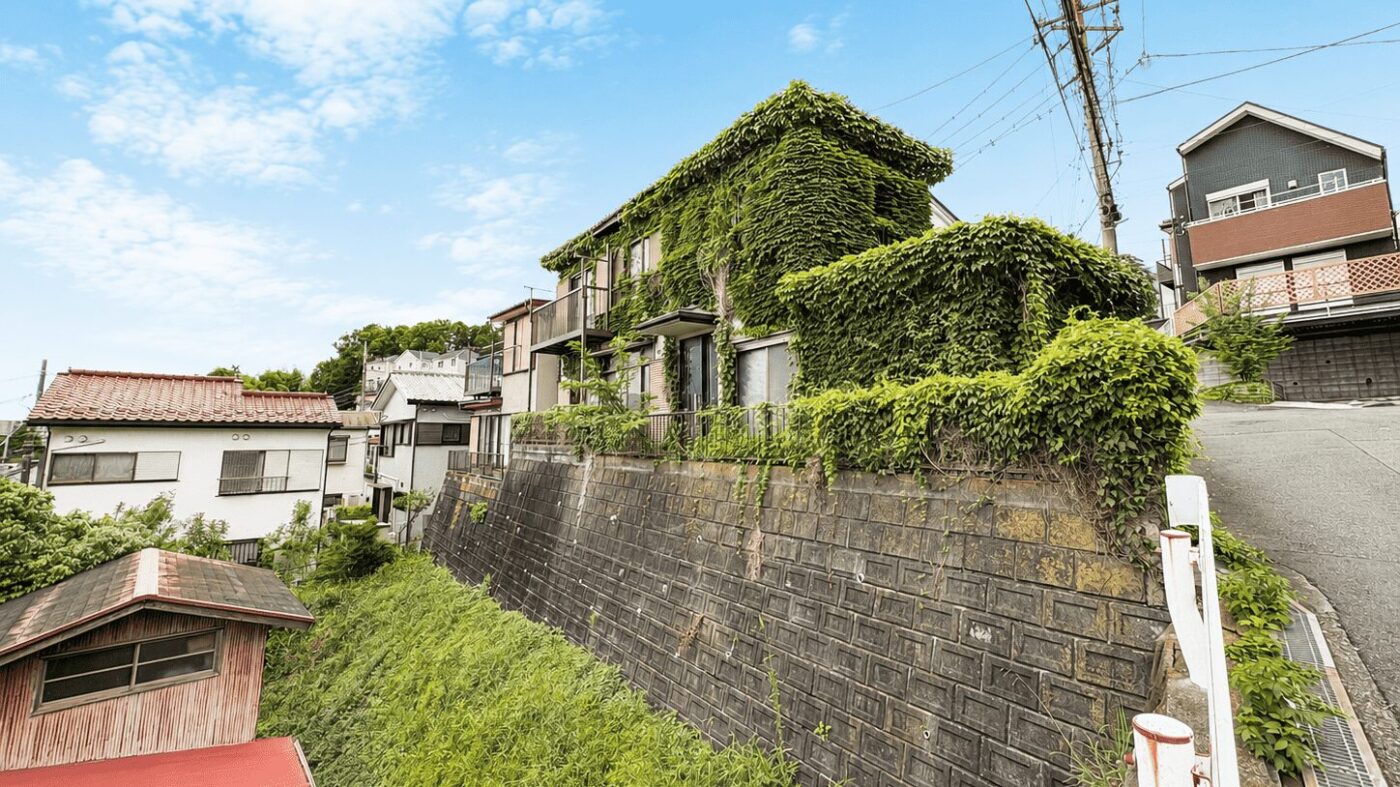 #A183_神奈川県海老名市国分北