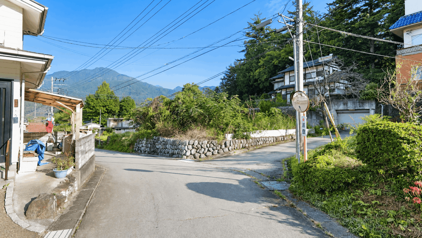 #A209_山梨県大月市初狩町下初狩