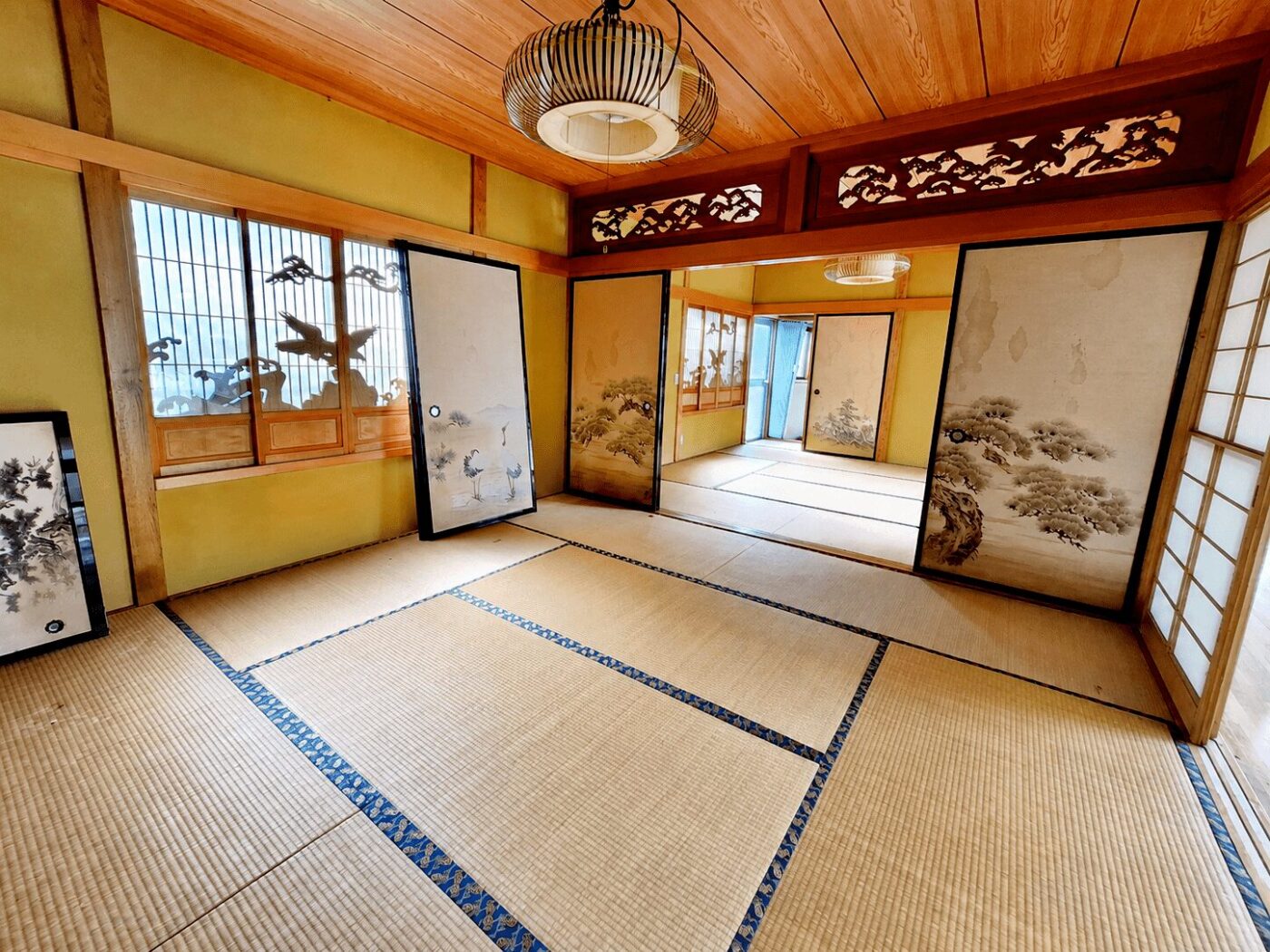 #A173_岩手県岩泉町岩泉三本松
