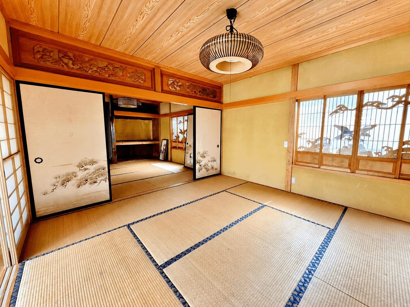 #A173_岩手県岩泉町岩泉三本松