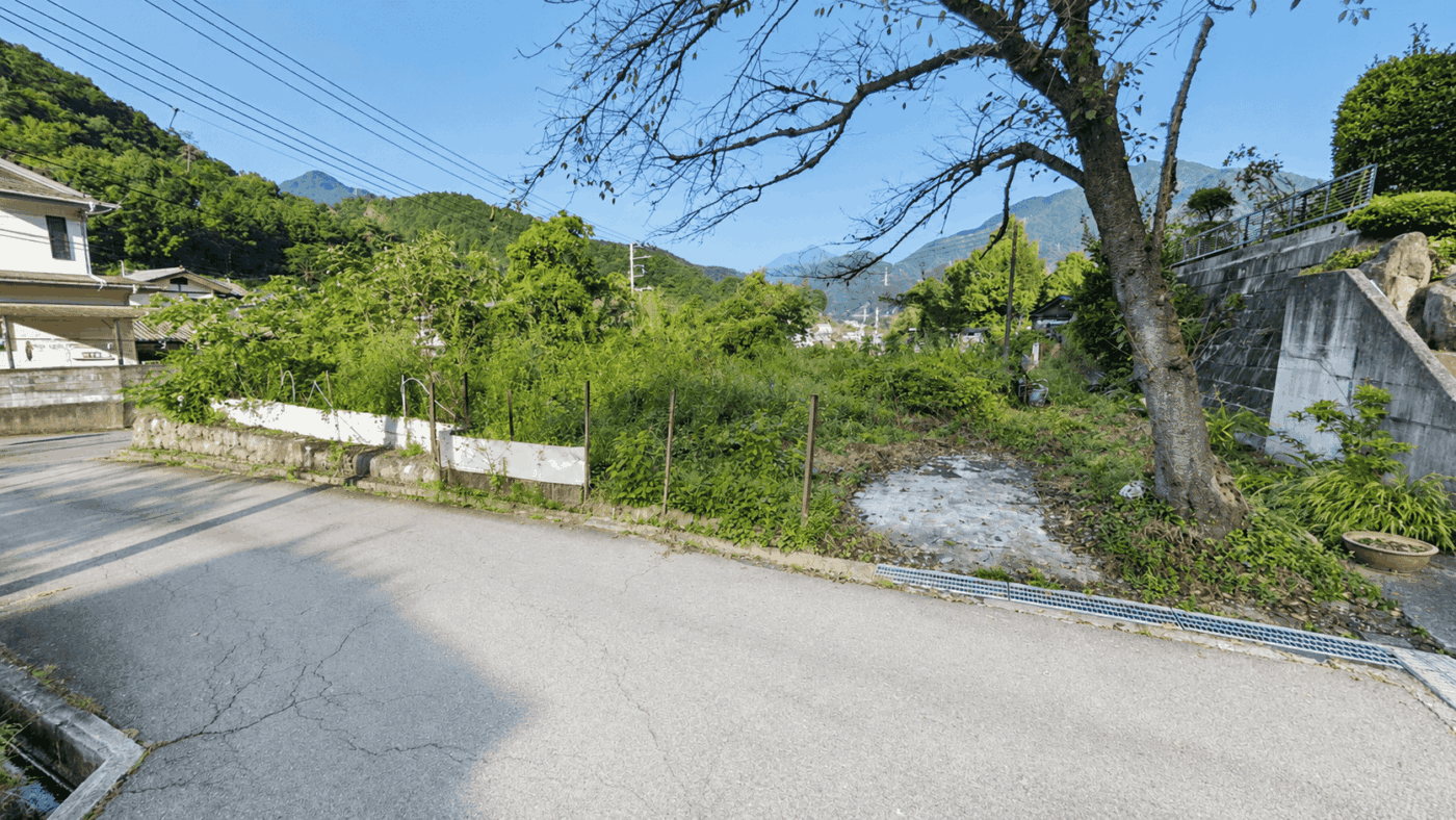 #A209_山梨県大月市初狩町下初狩
