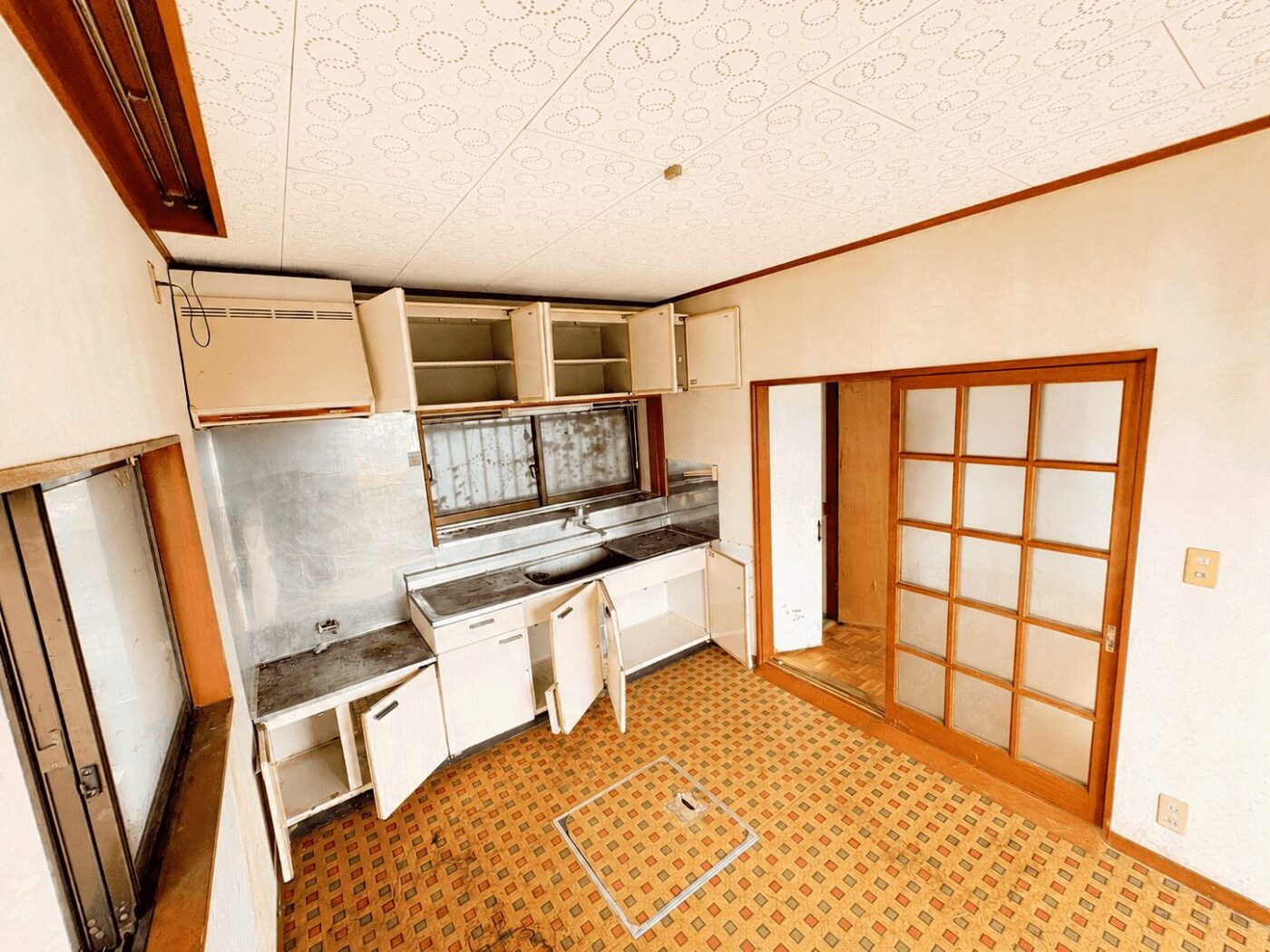 #A183_神奈川県海老名市国分北