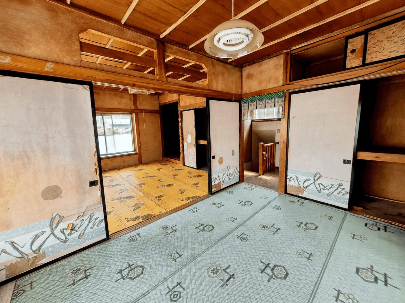 #A173_岩手県岩泉町岩泉三本松