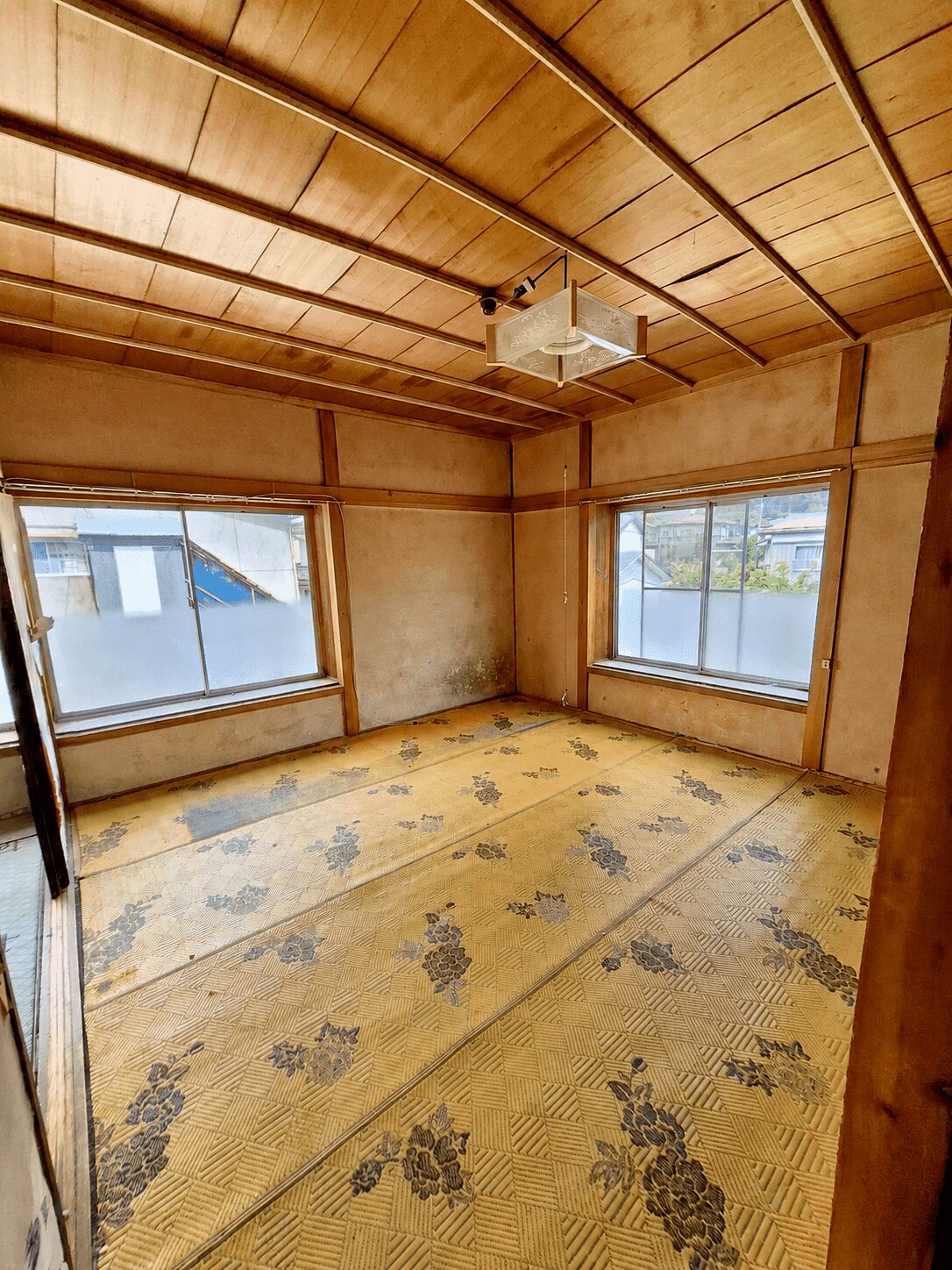 #A173_岩手県岩泉町岩泉三本松