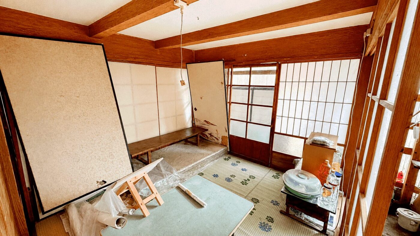 #977_高知県吾川郡仁淀川町宮ケ平163