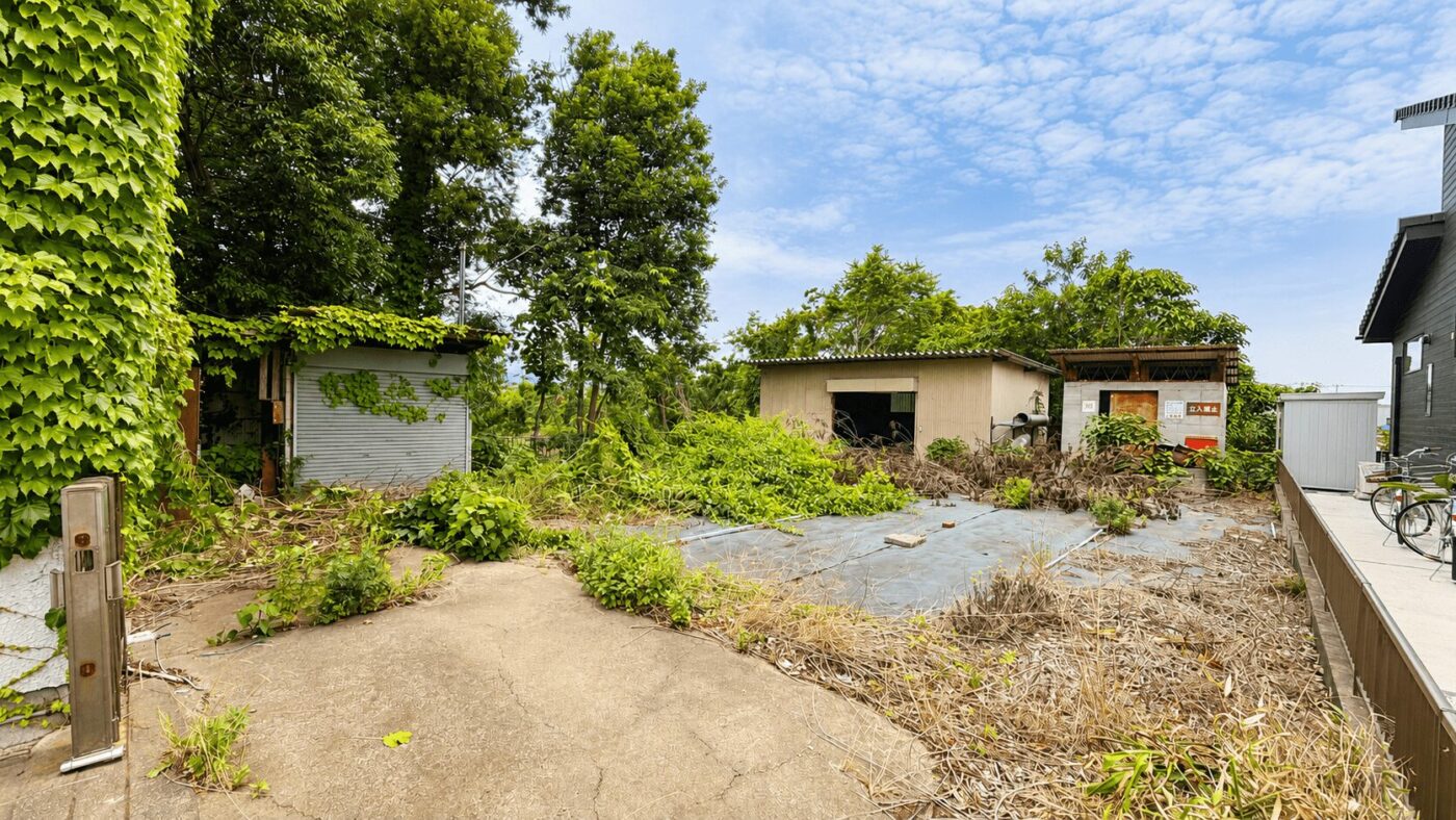 #A205_埼玉県坂戸市善能寺