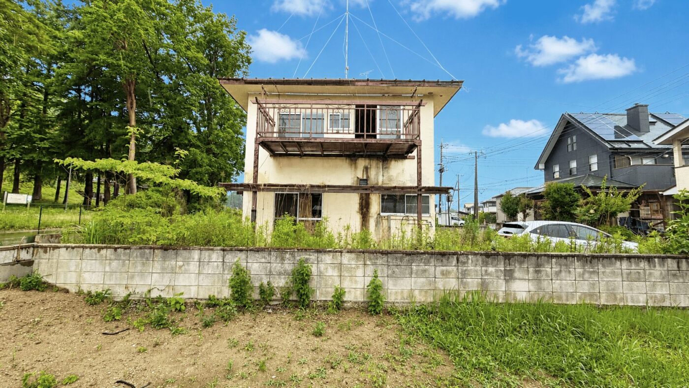 #A75_栃木県那須塩原市西三島