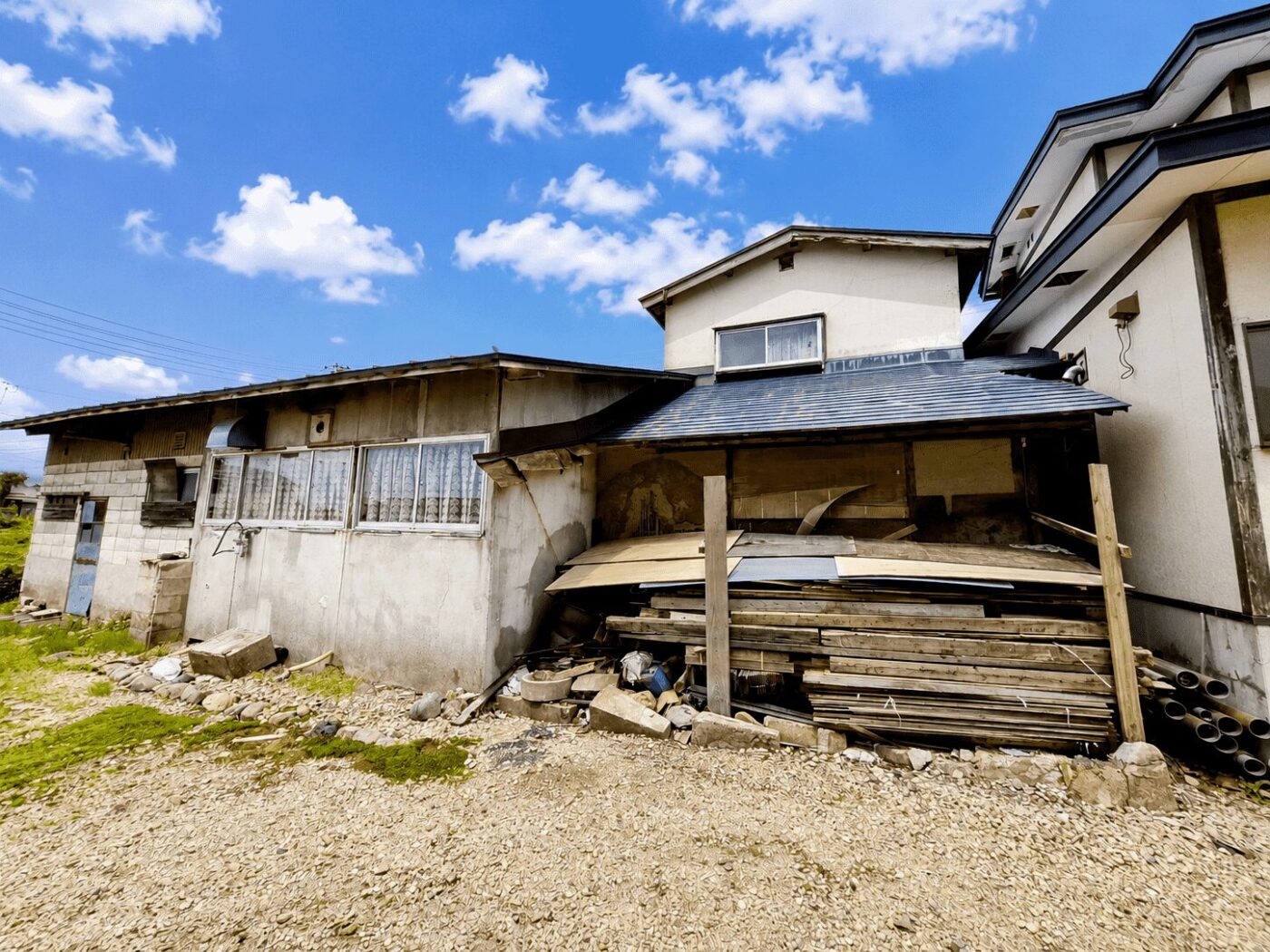 #A172_秋田県鹿角市花輪葉ノ木谷地