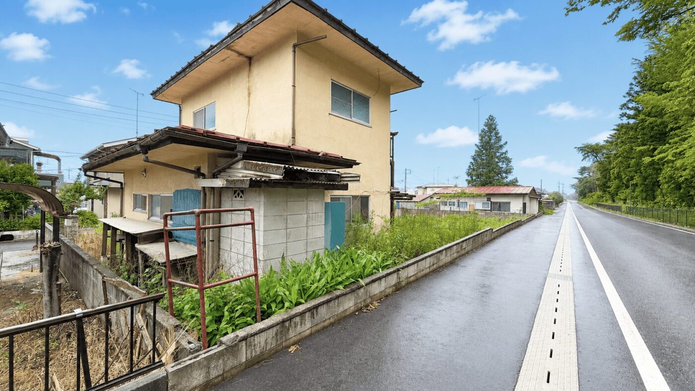 #A75_栃木県那須塩原市西三島