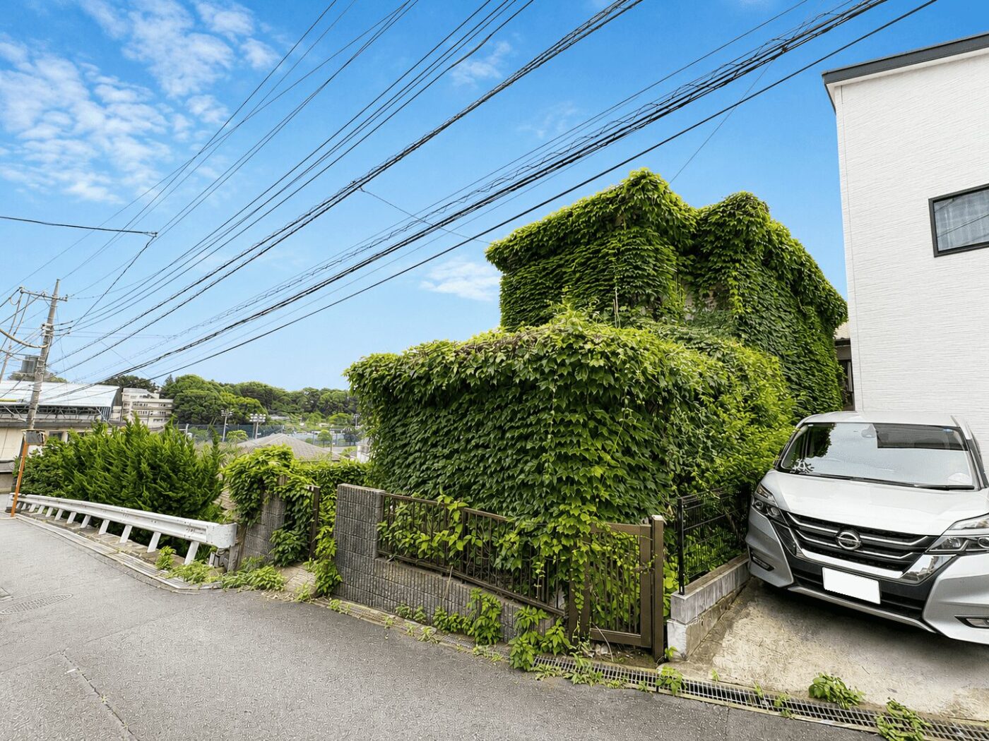 #A183_神奈川県海老名市国分北