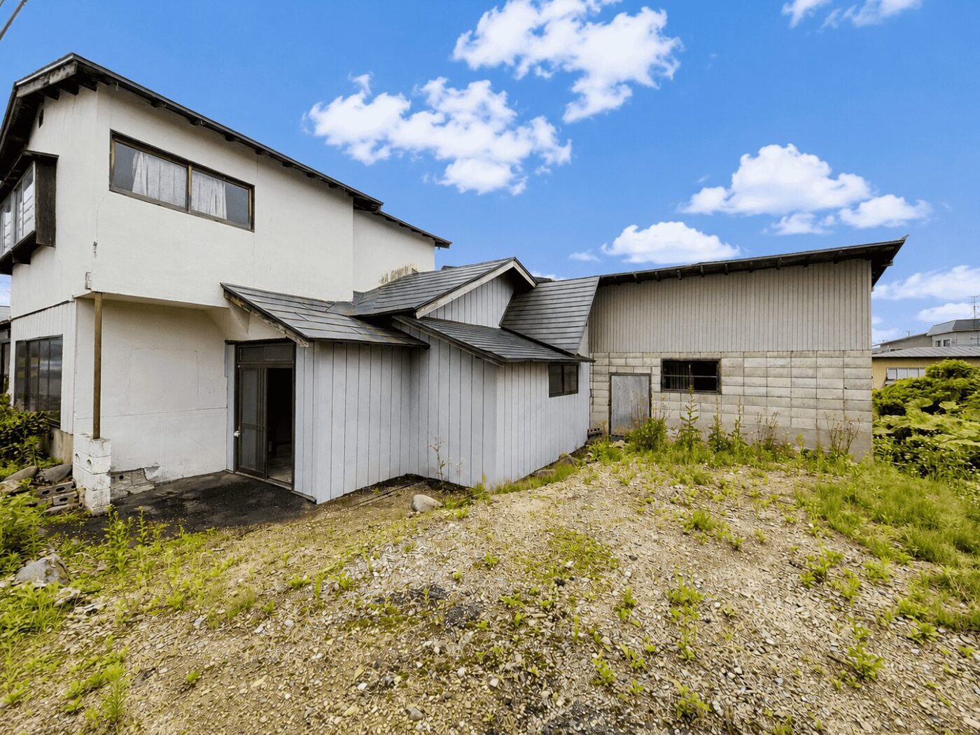 #A172_秋田県鹿角市花輪葉ノ木谷地