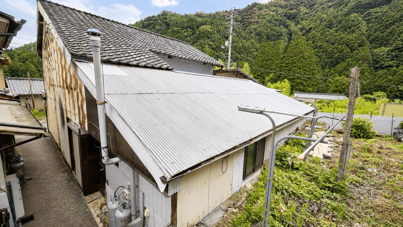 #977_高知県吾川郡仁淀川町宮ケ平163