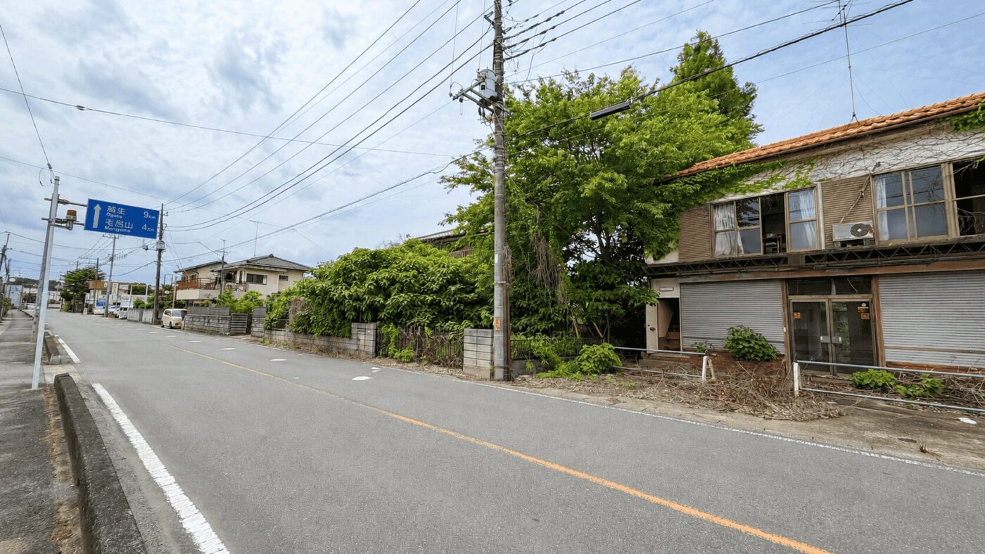 #A205_埼玉県坂戸市善能寺