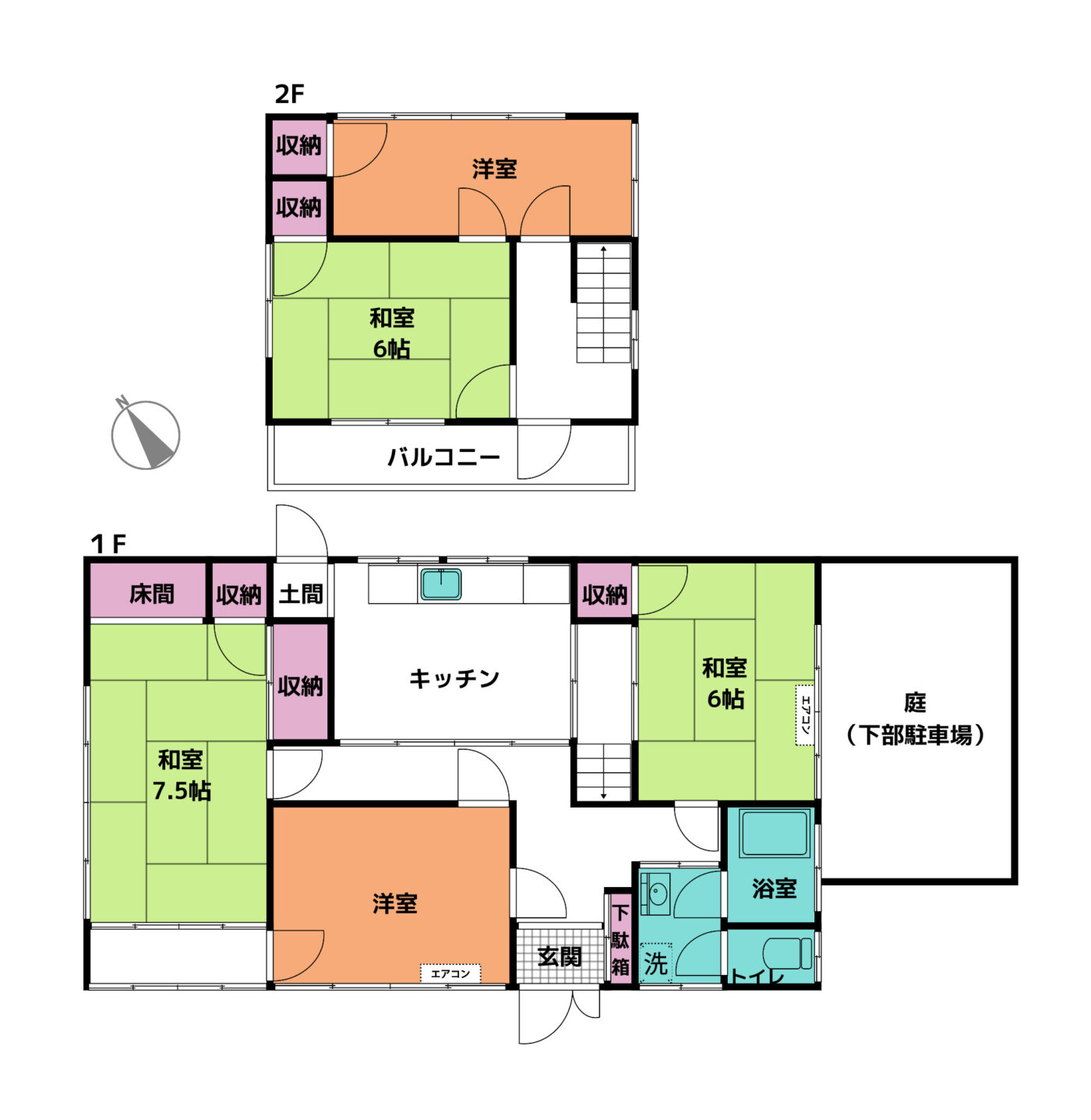 #1564_兵庫県川辺郡猪名川町荘苑２丁目