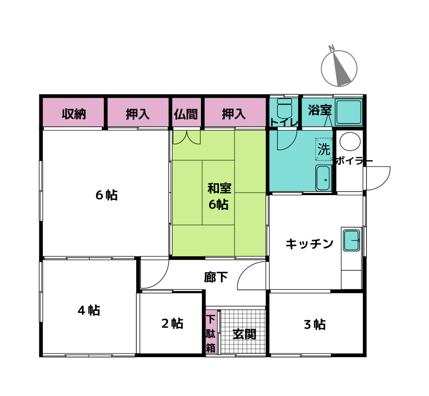 #A174_岩手県宮古市田鎖第12地割