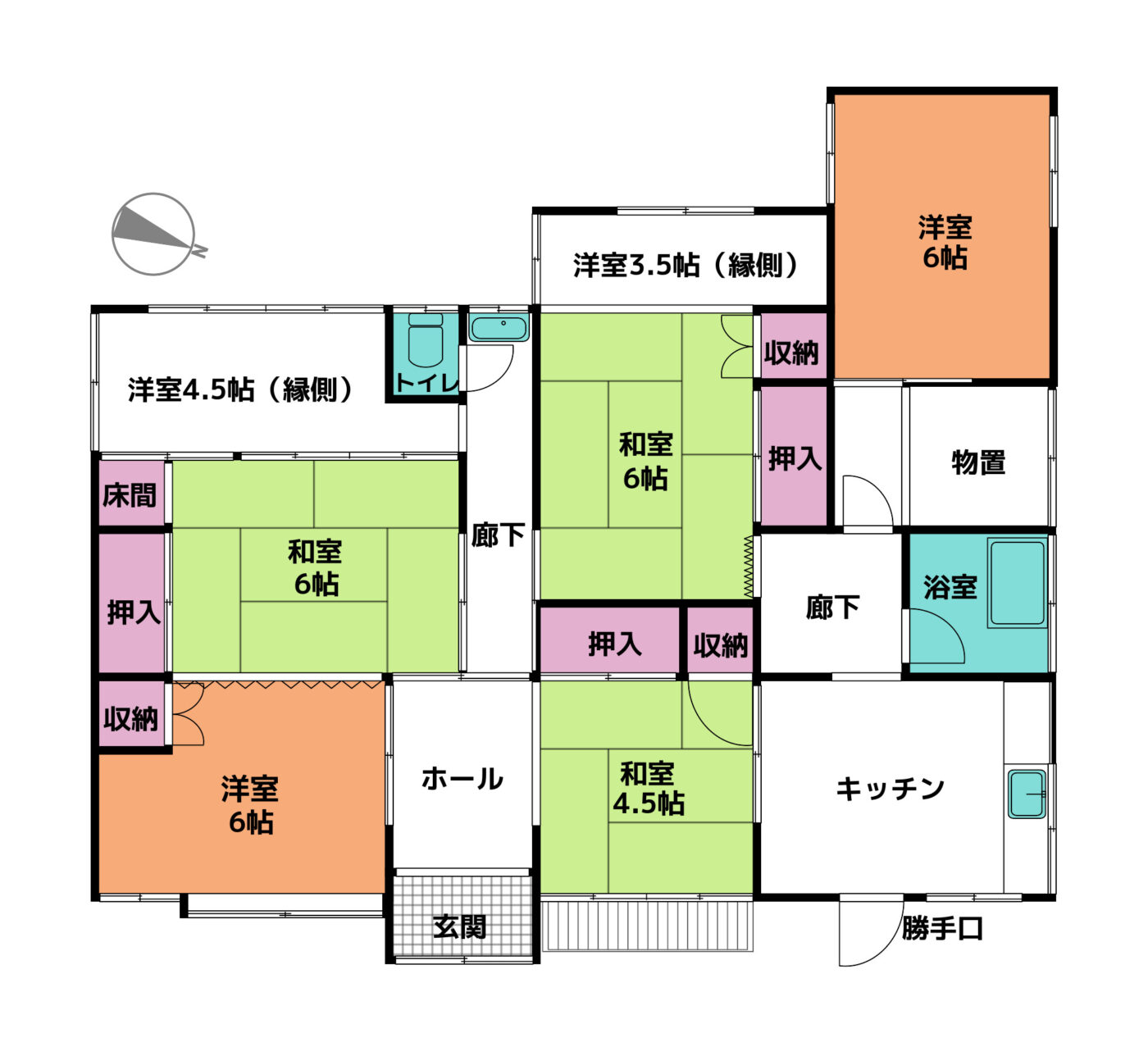 #A179_福岡県北九州市門司区北川町