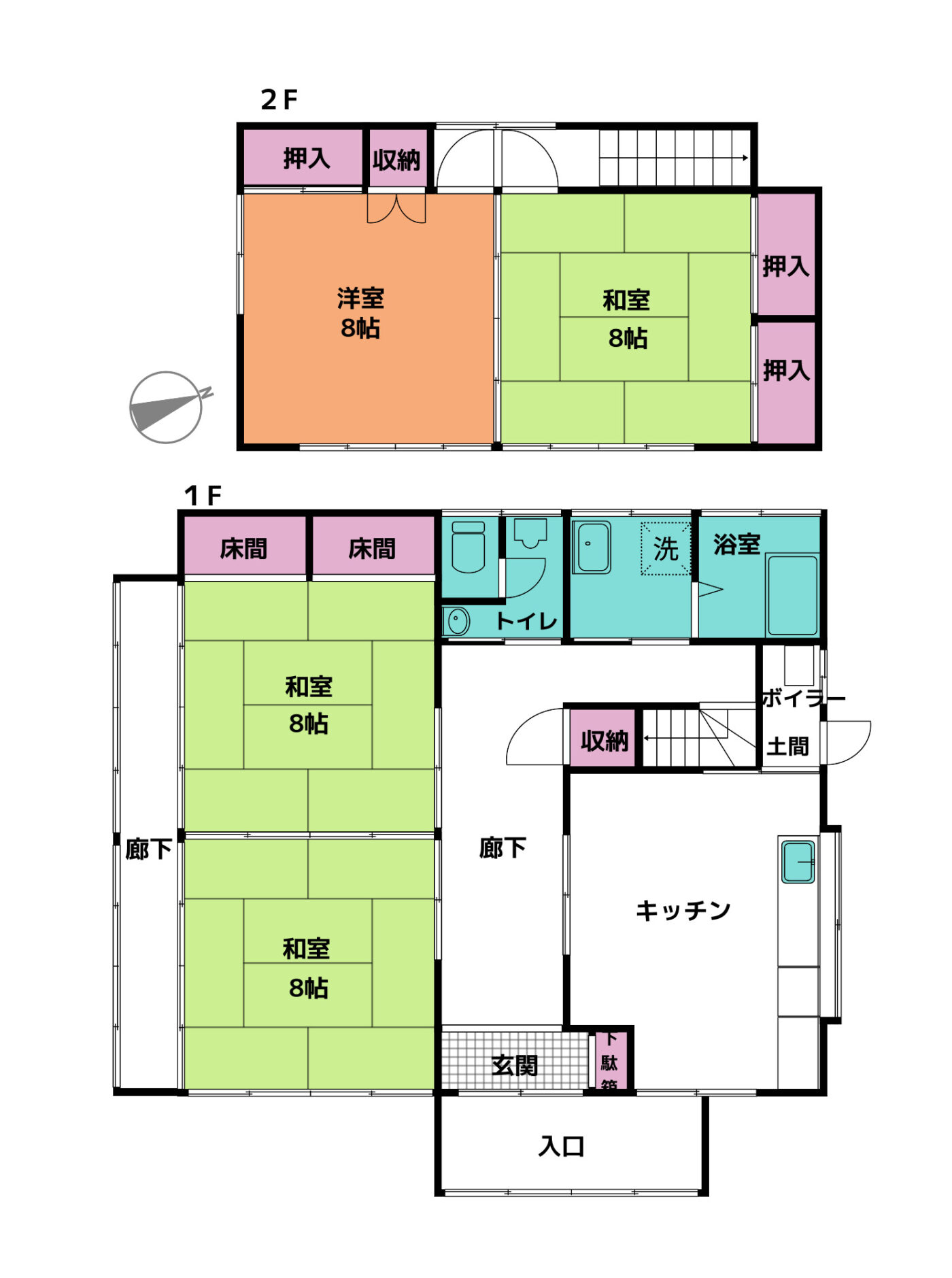#A172_秋田県鹿角市花輪葉ノ木谷地