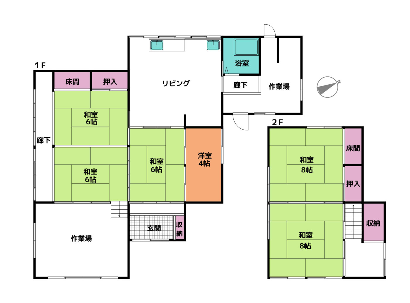 #A172_秋田県鹿角市花輪葉ノ木谷地