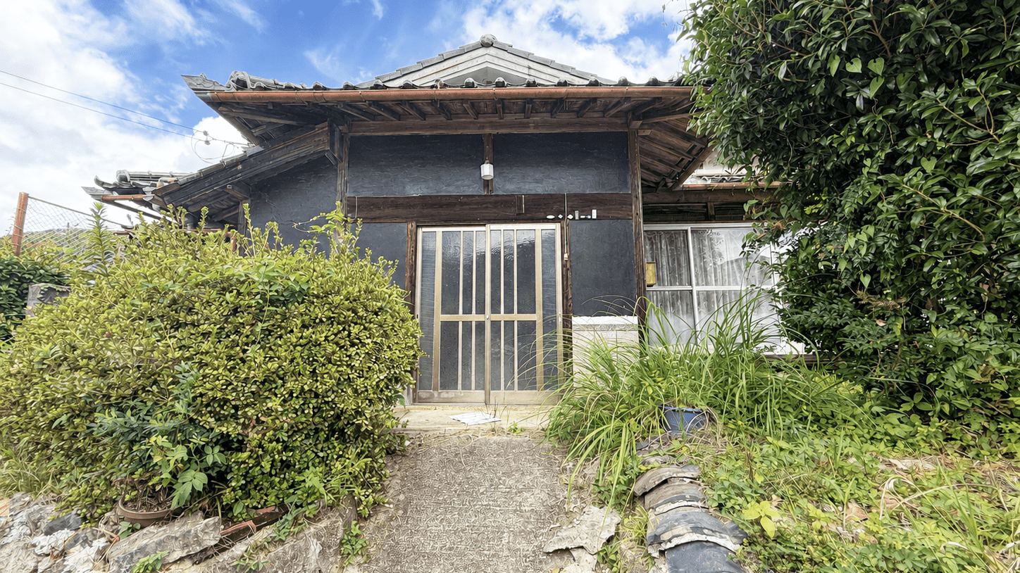 #A221_兵庫県佐用郡佐用町三日月字茶屋