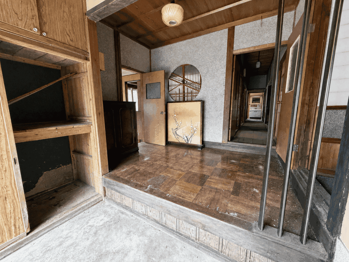 #A221_兵庫県佐用郡佐用町三日月字茶屋