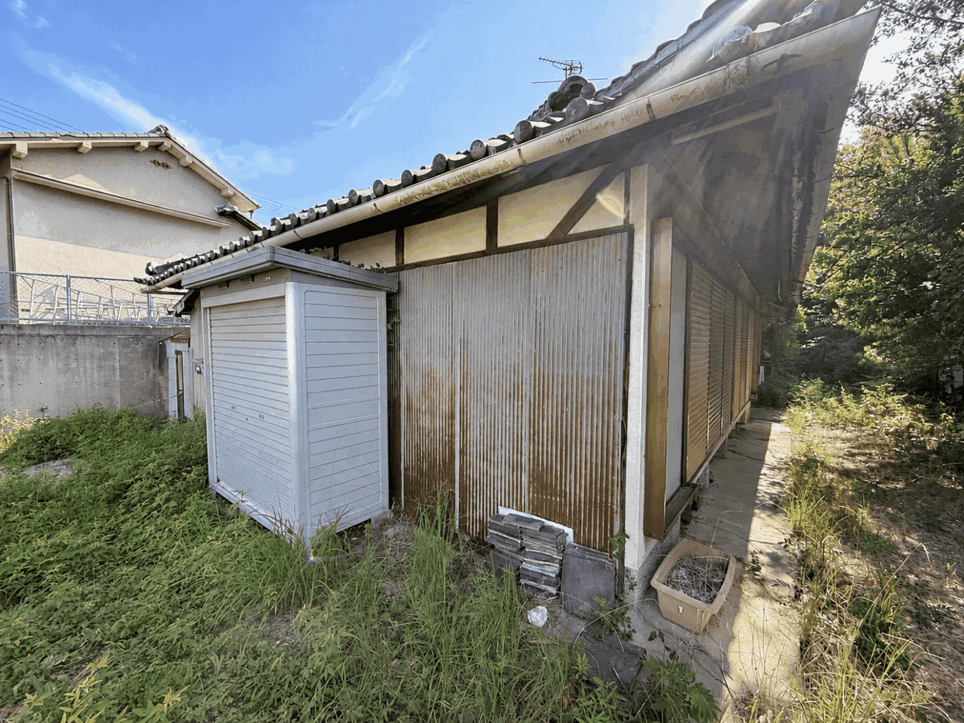 #A231_大阪府富田林市五軒家