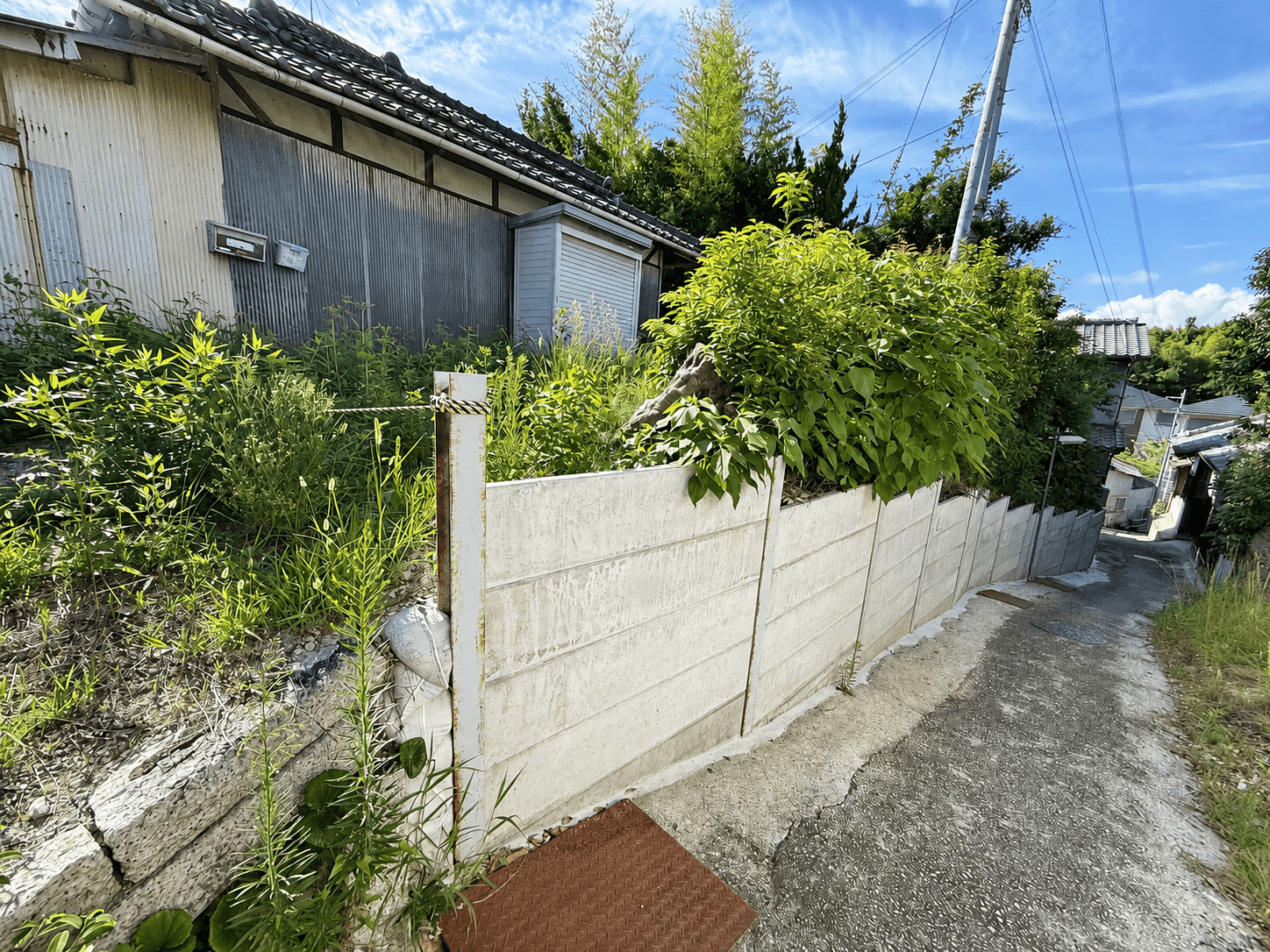 #A231_大阪府富田林市五軒家