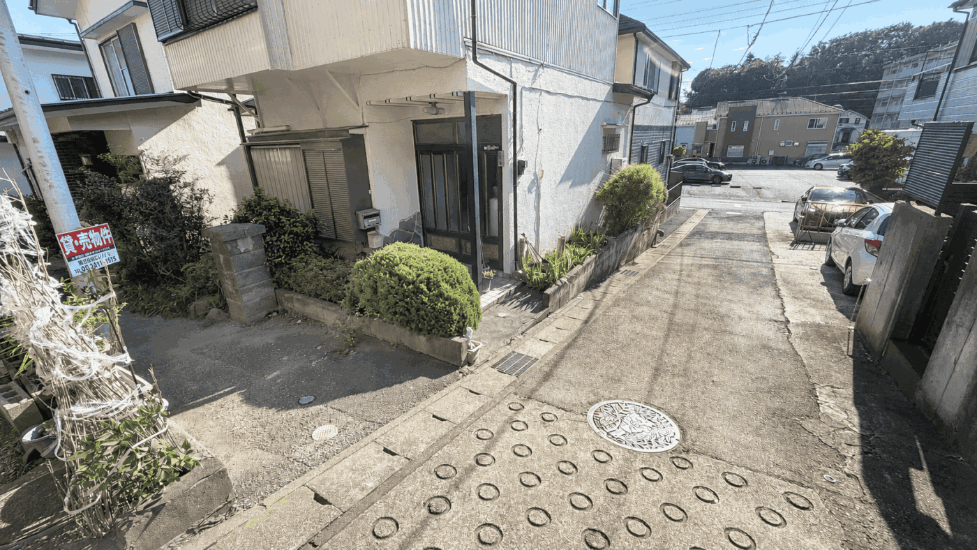 #A289_千葉県松戸市根木内