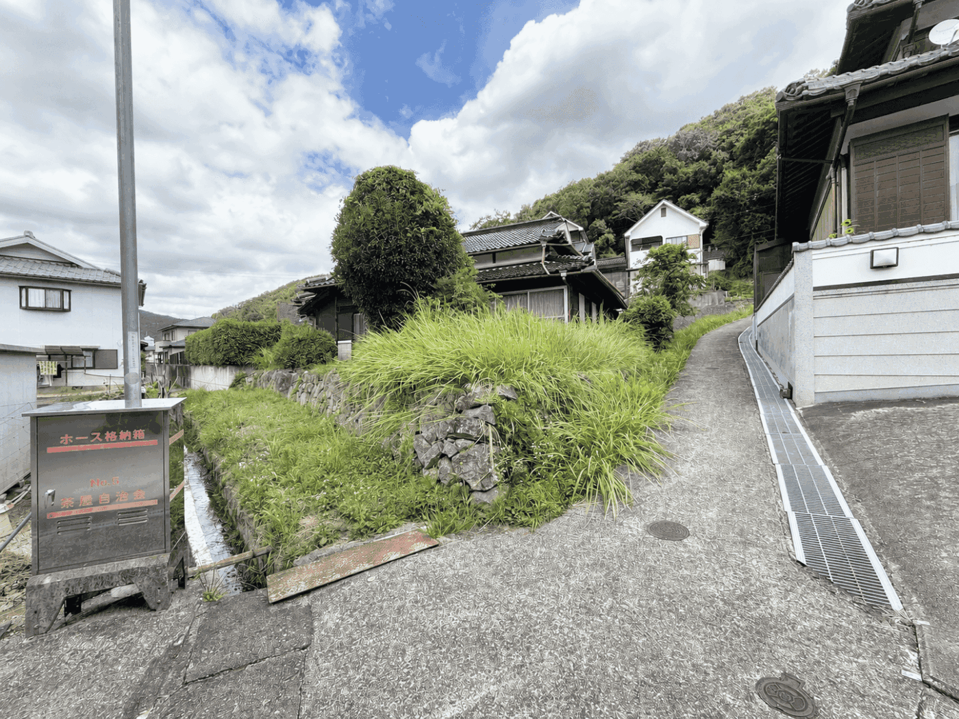 #A221_兵庫県佐用郡佐用町三日月字茶屋