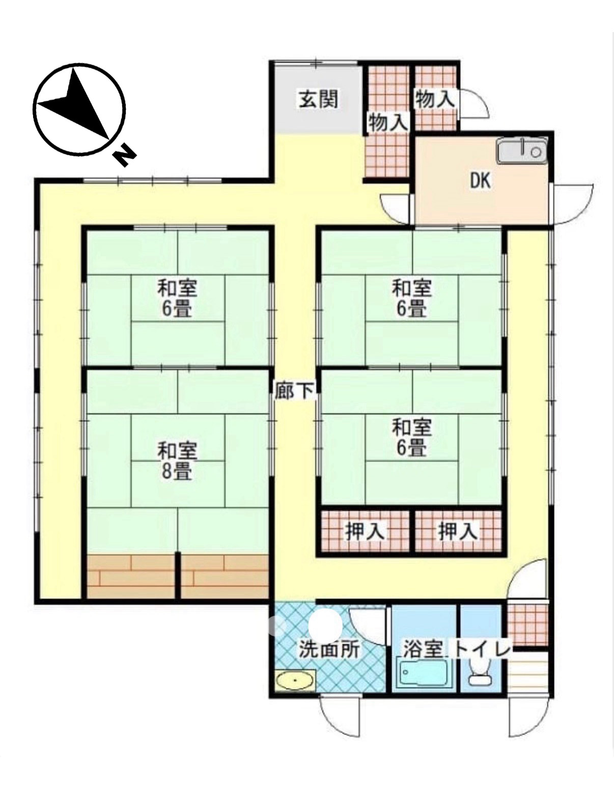 #A221_兵庫県佐用郡佐用町三日月字茶屋