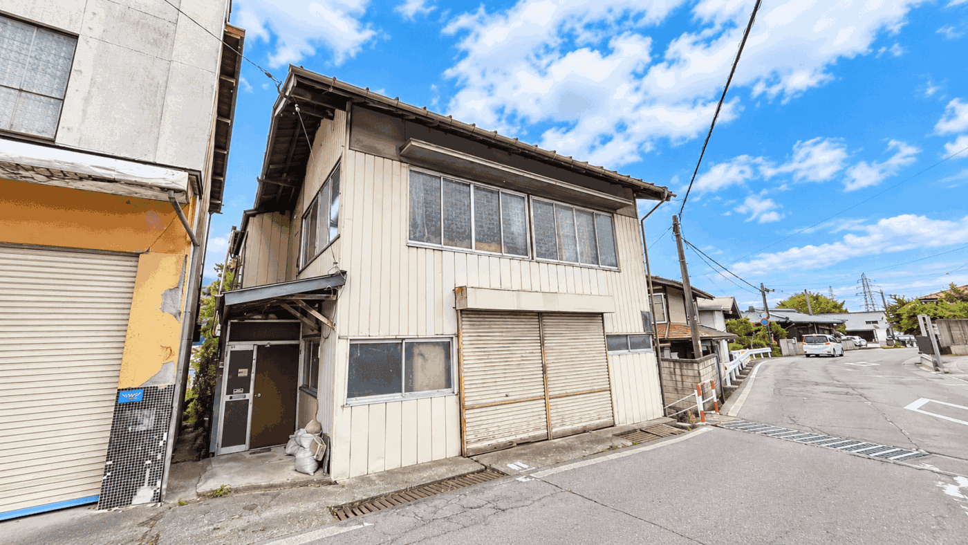 A383_長野県茅野市ちの茅野町