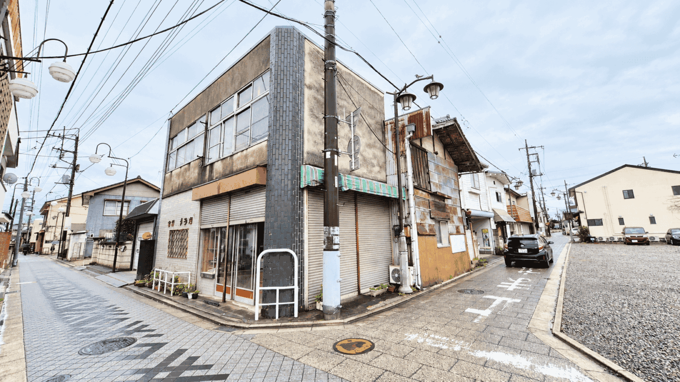 #A397_群馬県富岡市富岡