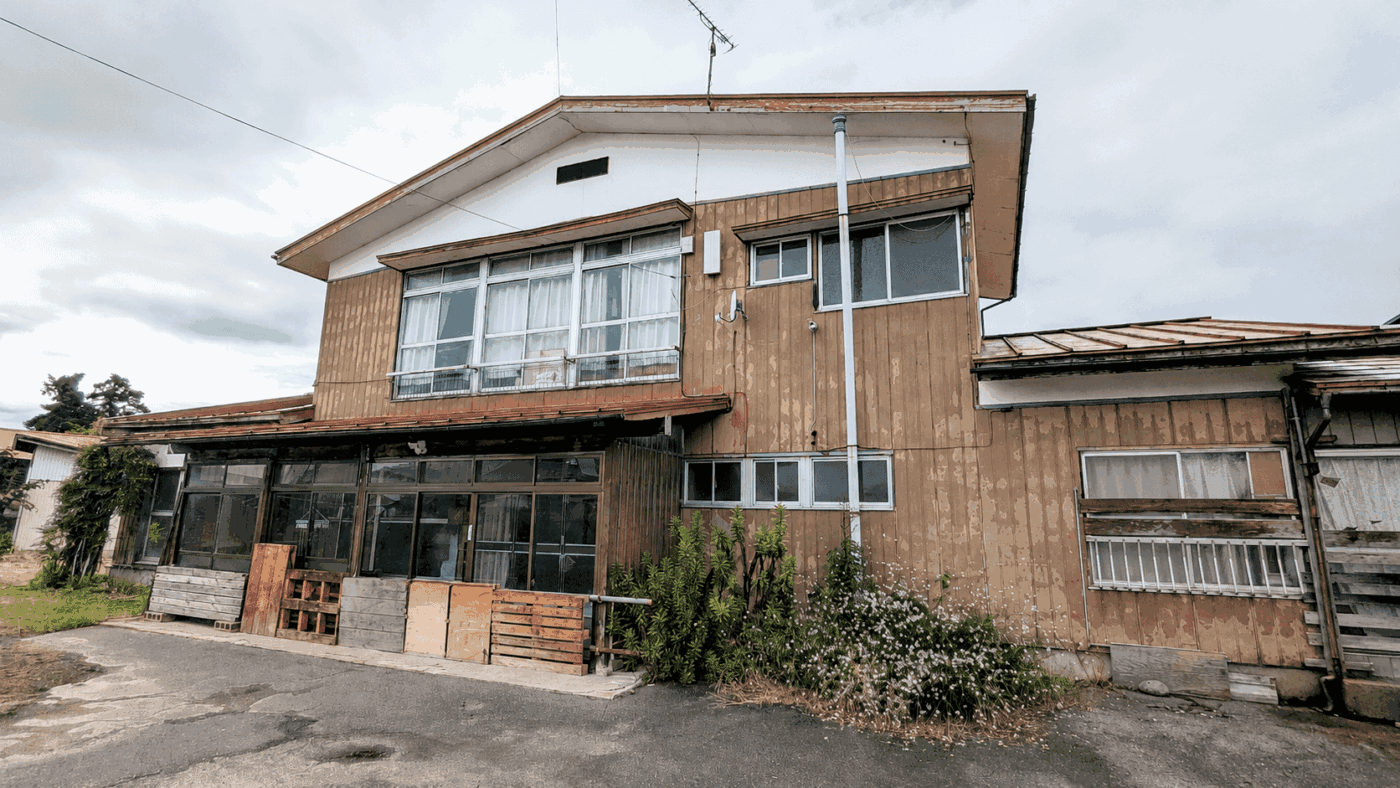 #A311_山形県東置賜郡川西町高豆蒄