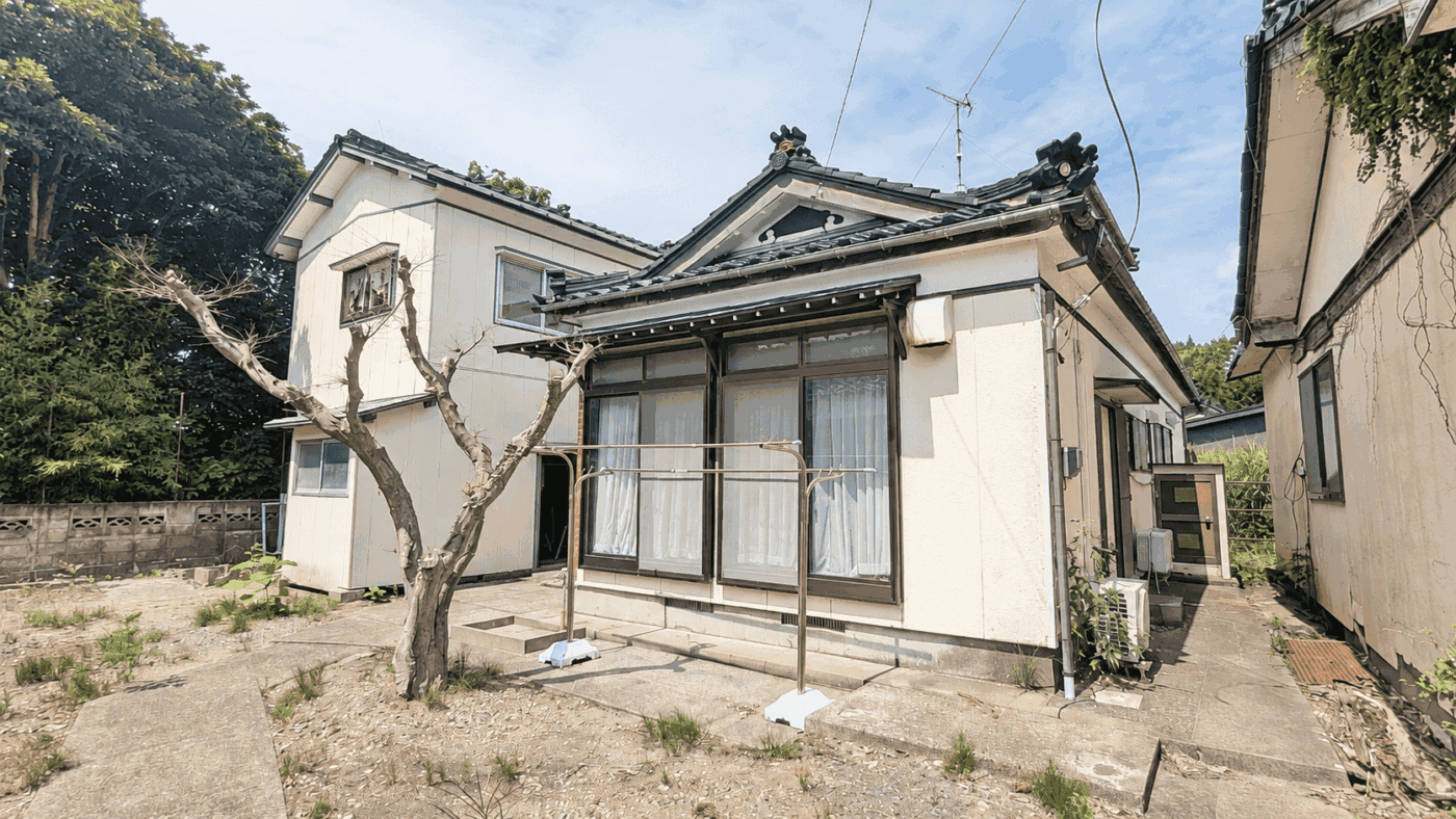 #A238_山形県飽海郡遊佐町吹浦赤坂