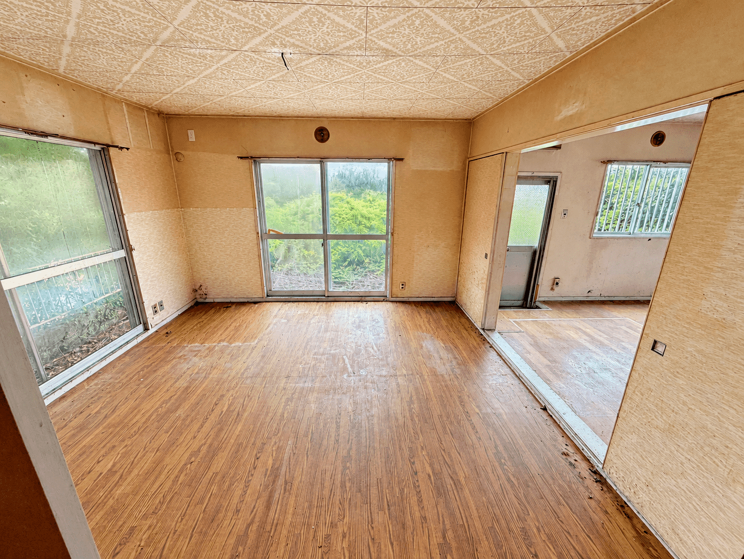 #A261_兵庫県川西市清和台東