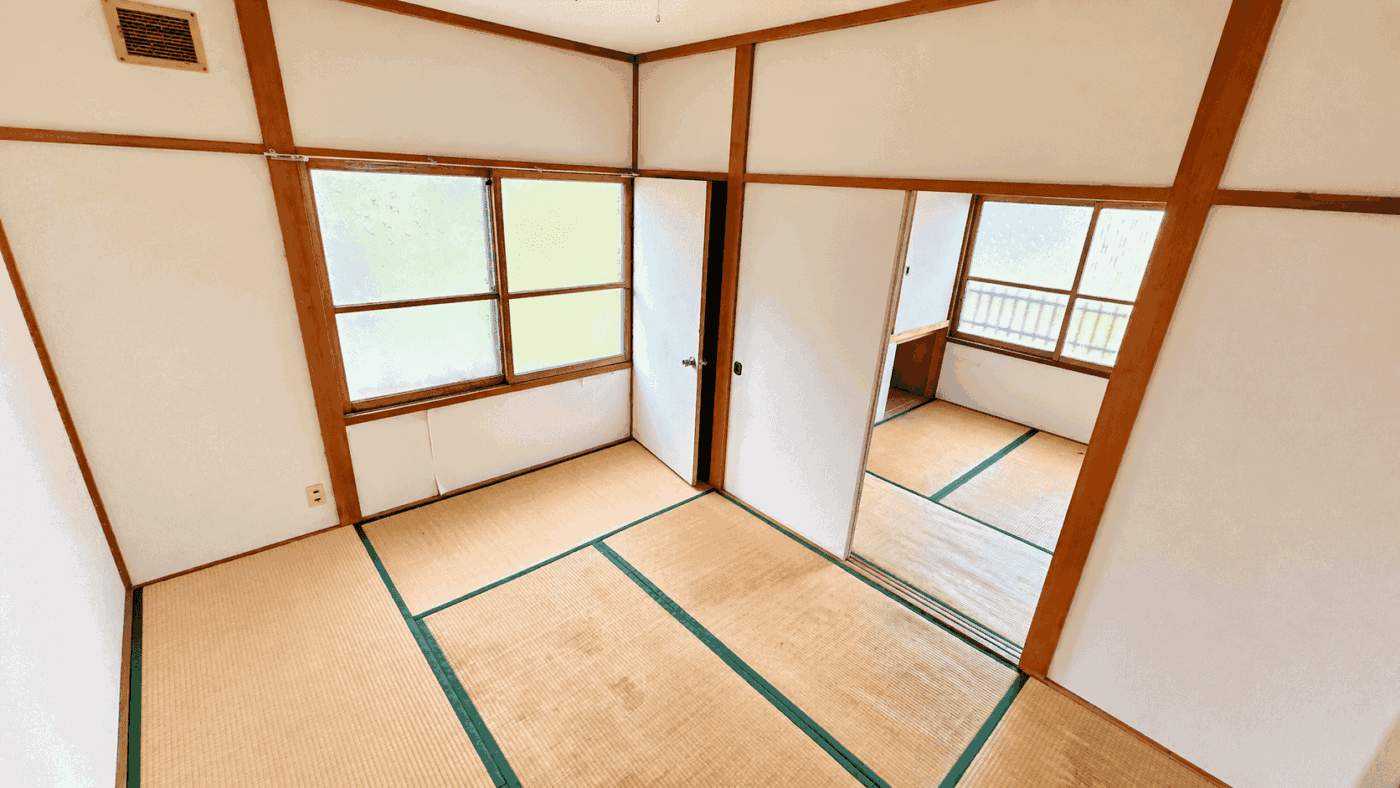 #A306_北海道函館市榎本町アパート一棟
