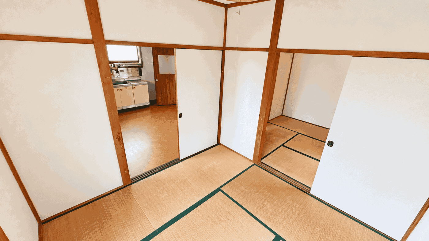#A306_北海道函館市榎本町アパート一棟
