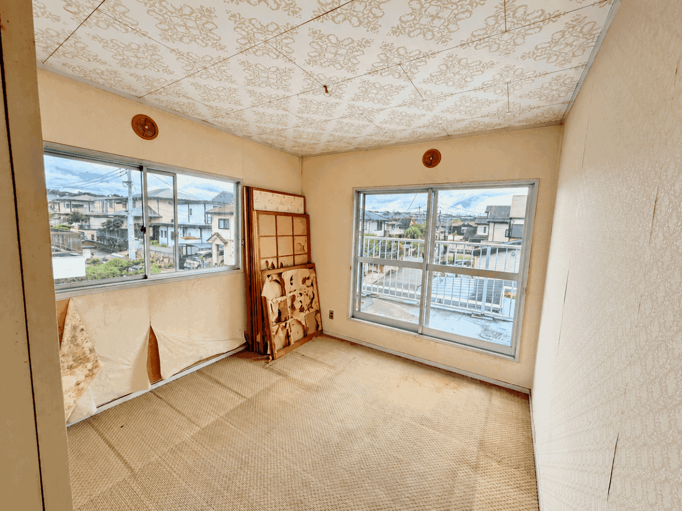 #A261_兵庫県川西市清和台東