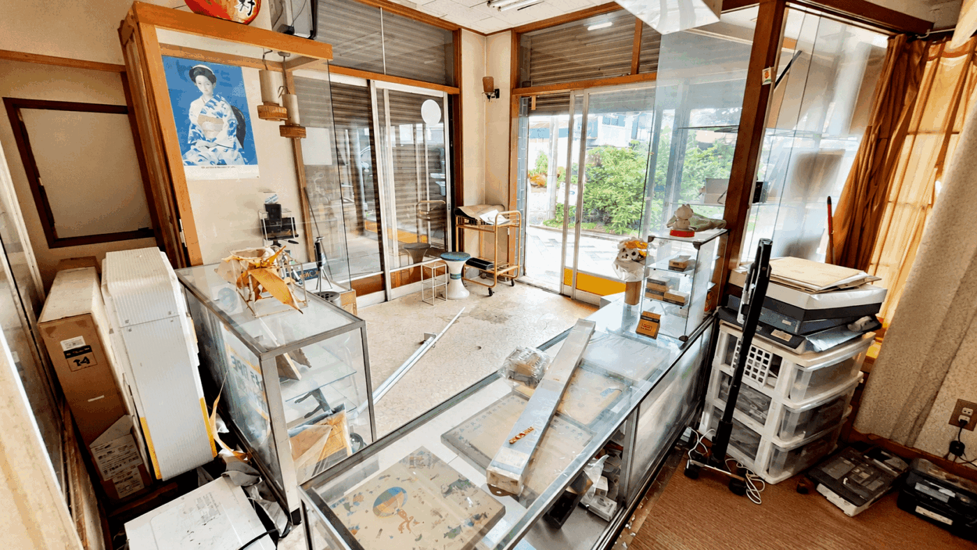 #A397_群馬県富岡市富岡