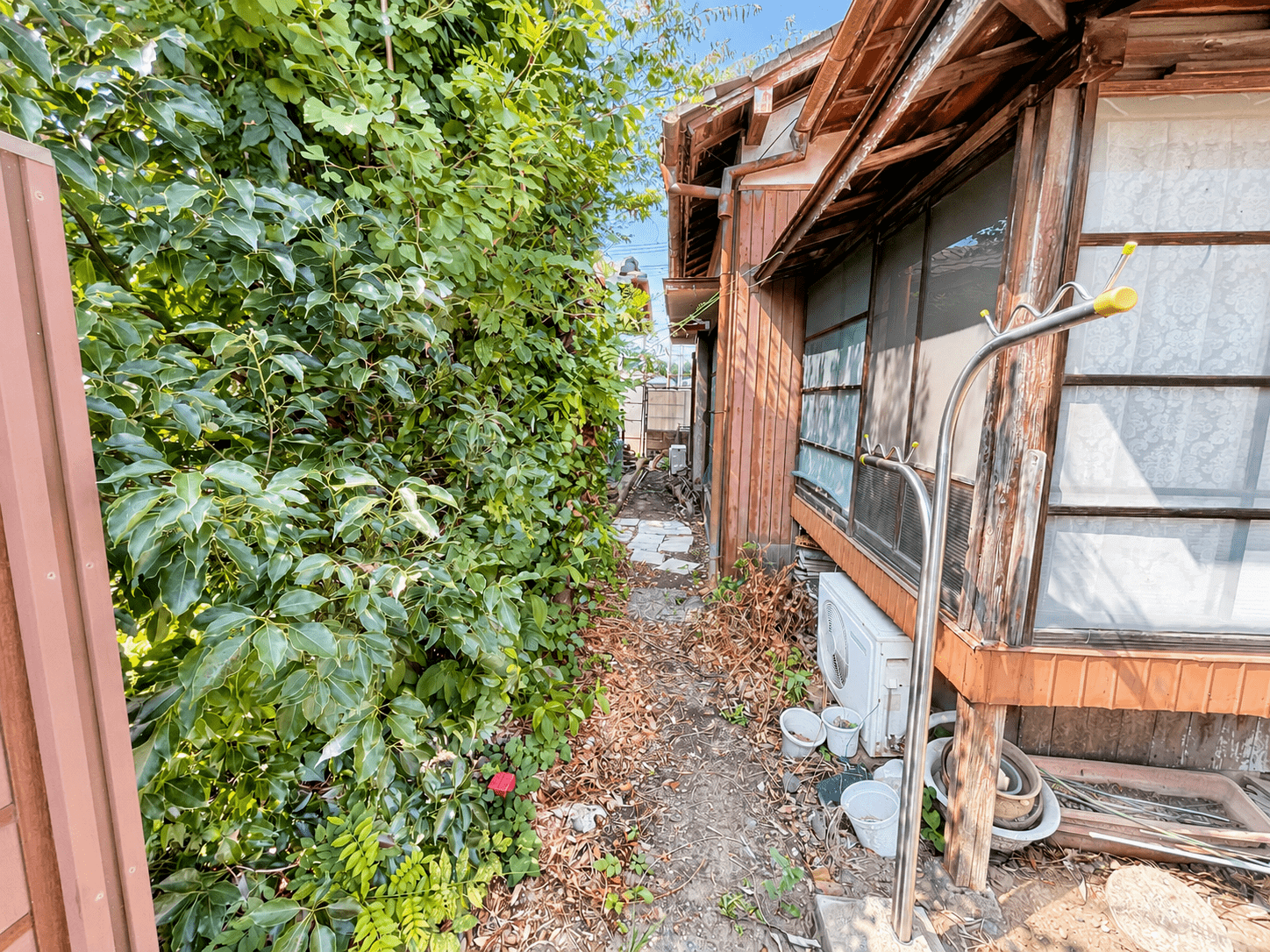 #A399_群馬県伊勢崎市境百々