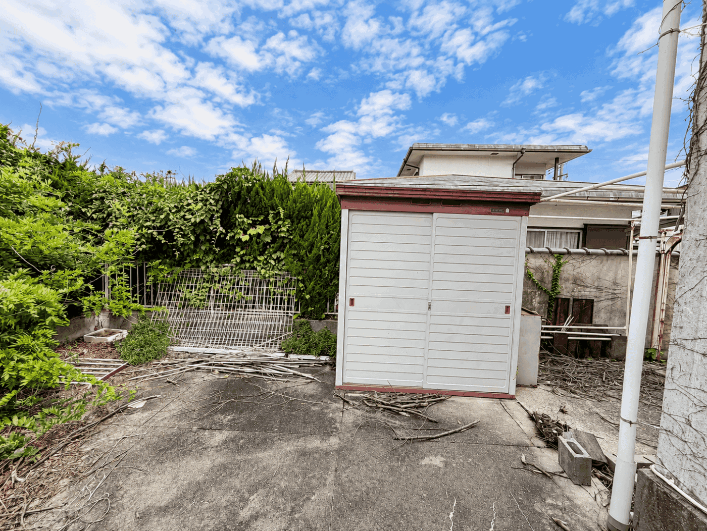 #A261_兵庫県川西市清和台東