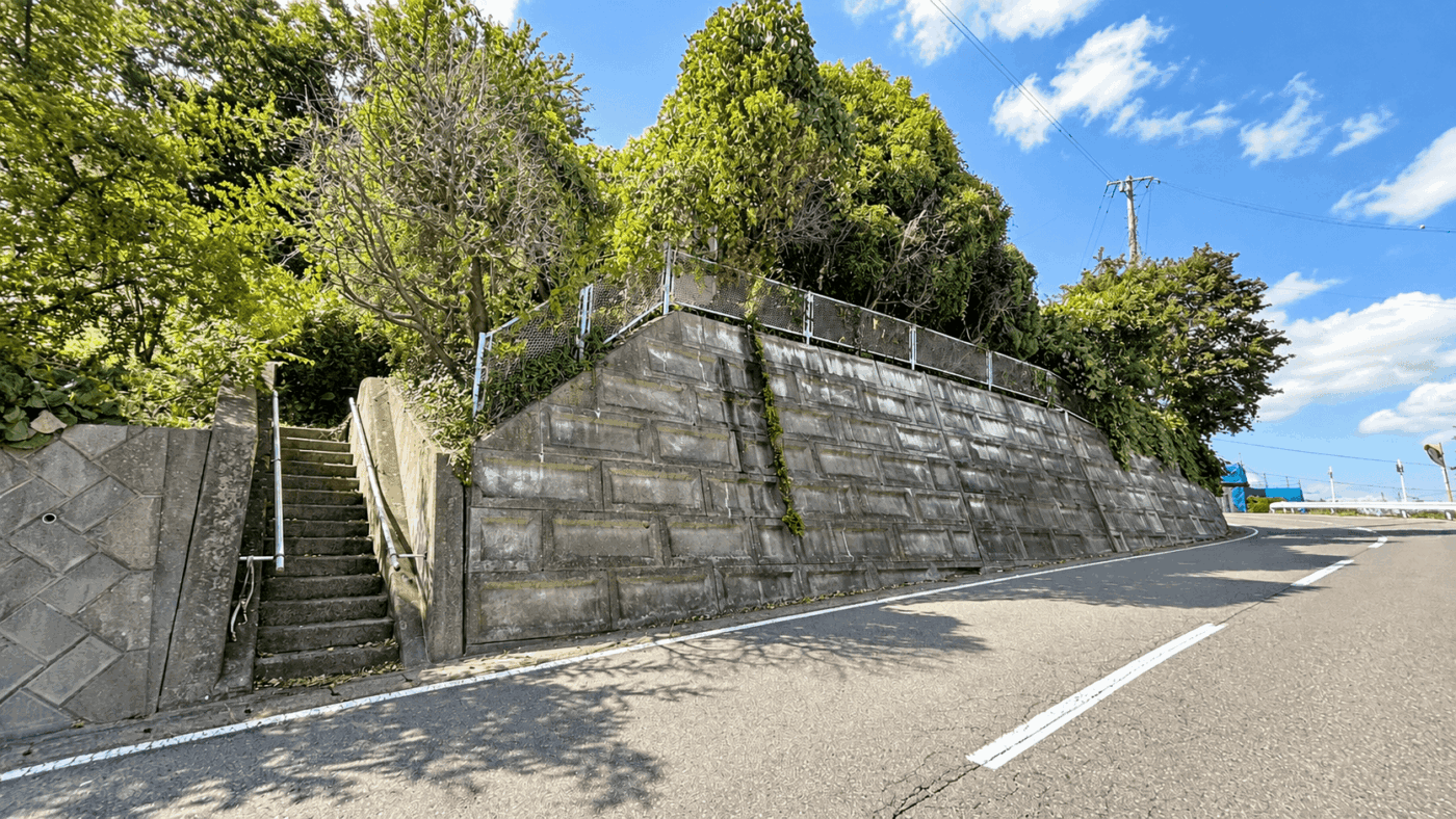 #A381_長野県千曲市羽尾