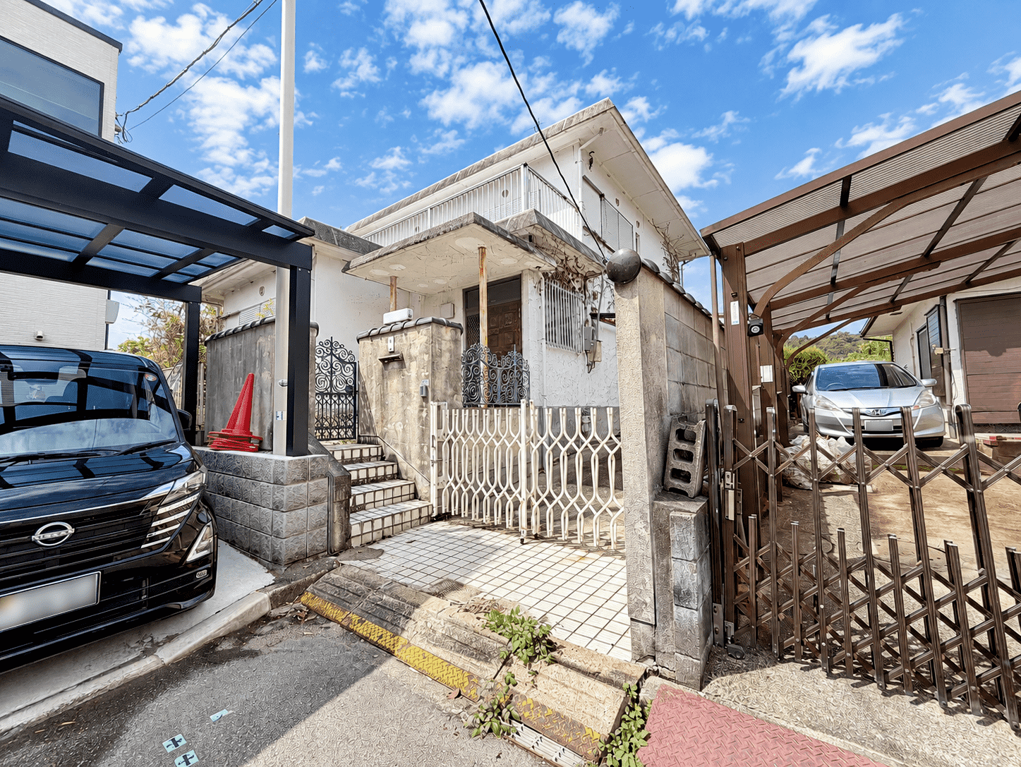 #A261_兵庫県川西市清和台東