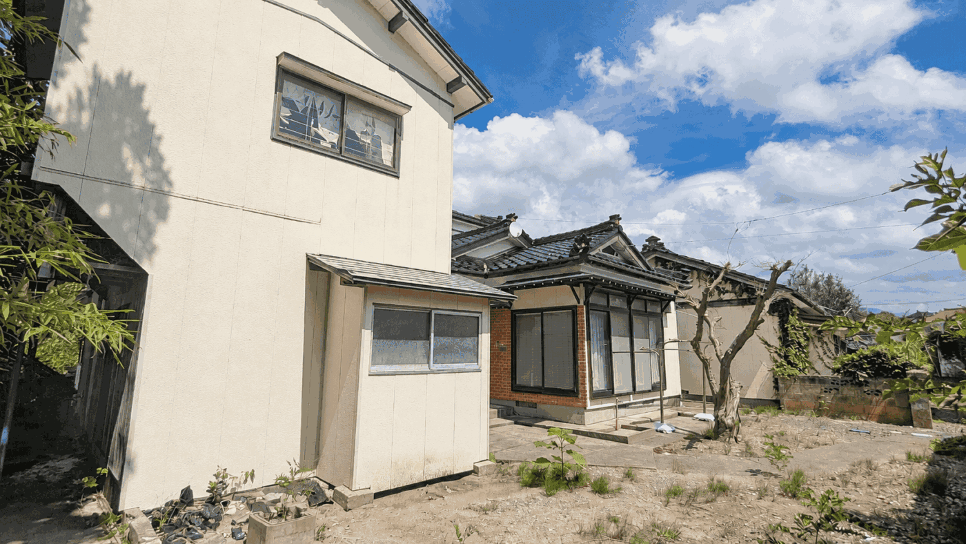 #A238_山形県飽海郡遊佐町吹浦赤坂