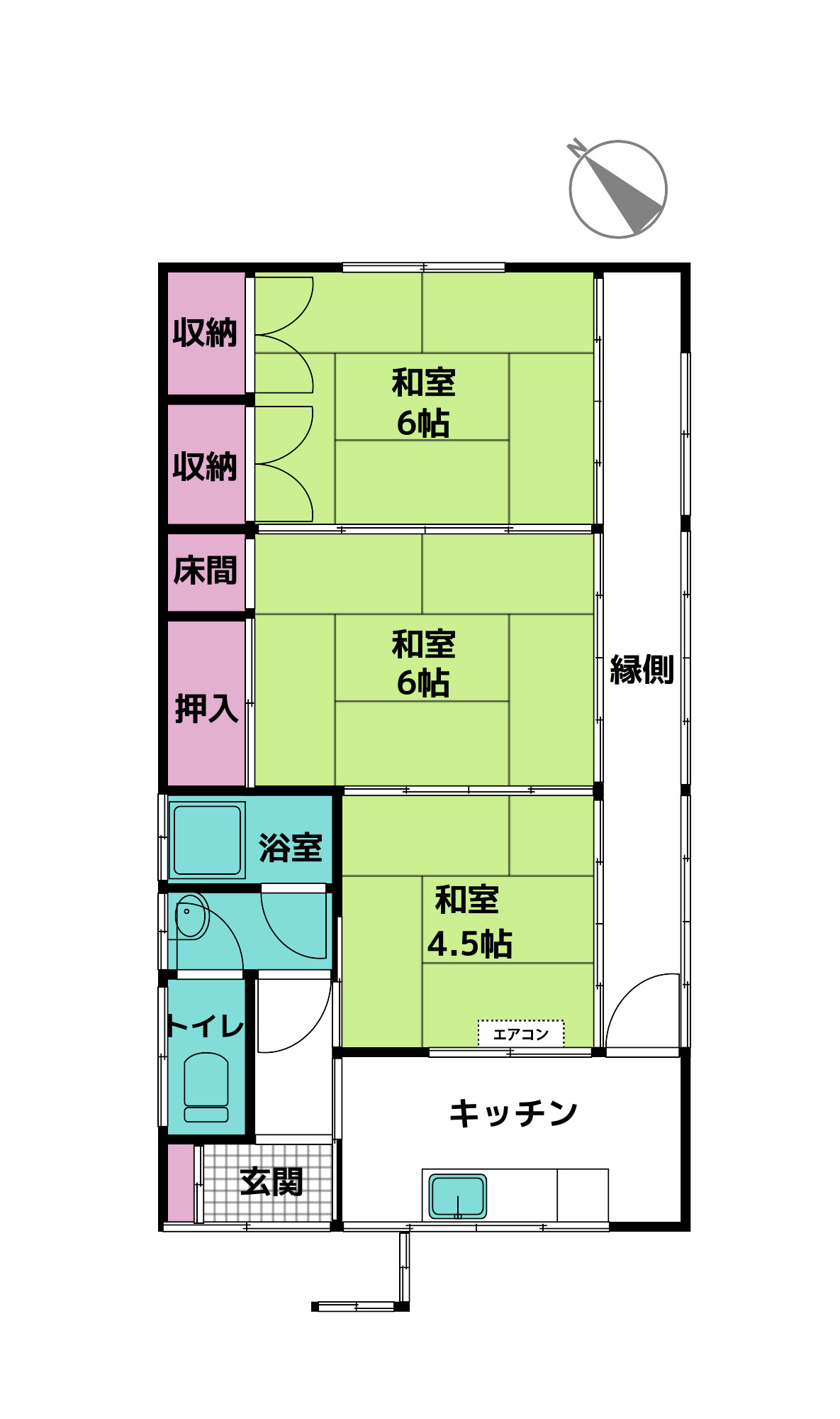 #A381_長野県千曲市羽尾